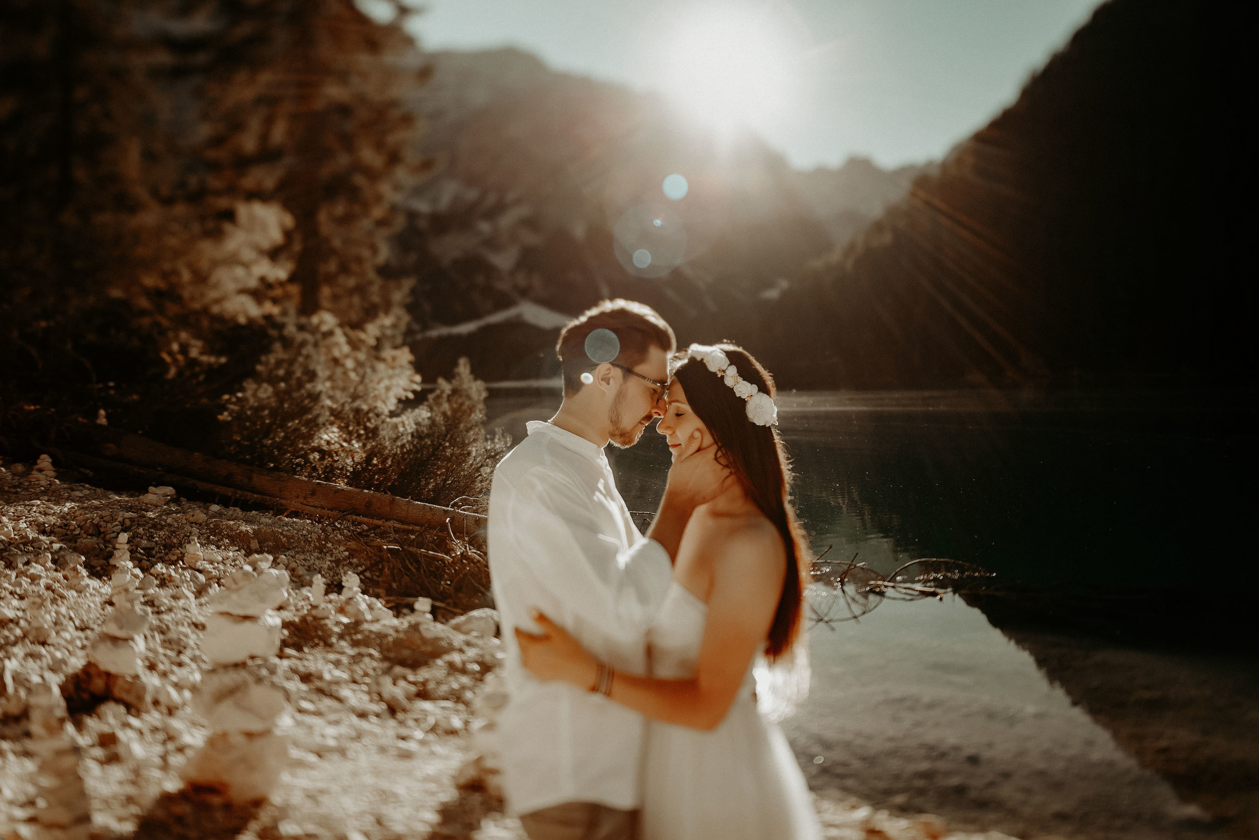 Zbor în culori de dragoste -Italia-. Servicii Foto Video în Chișinău și Europa ID-Brothers