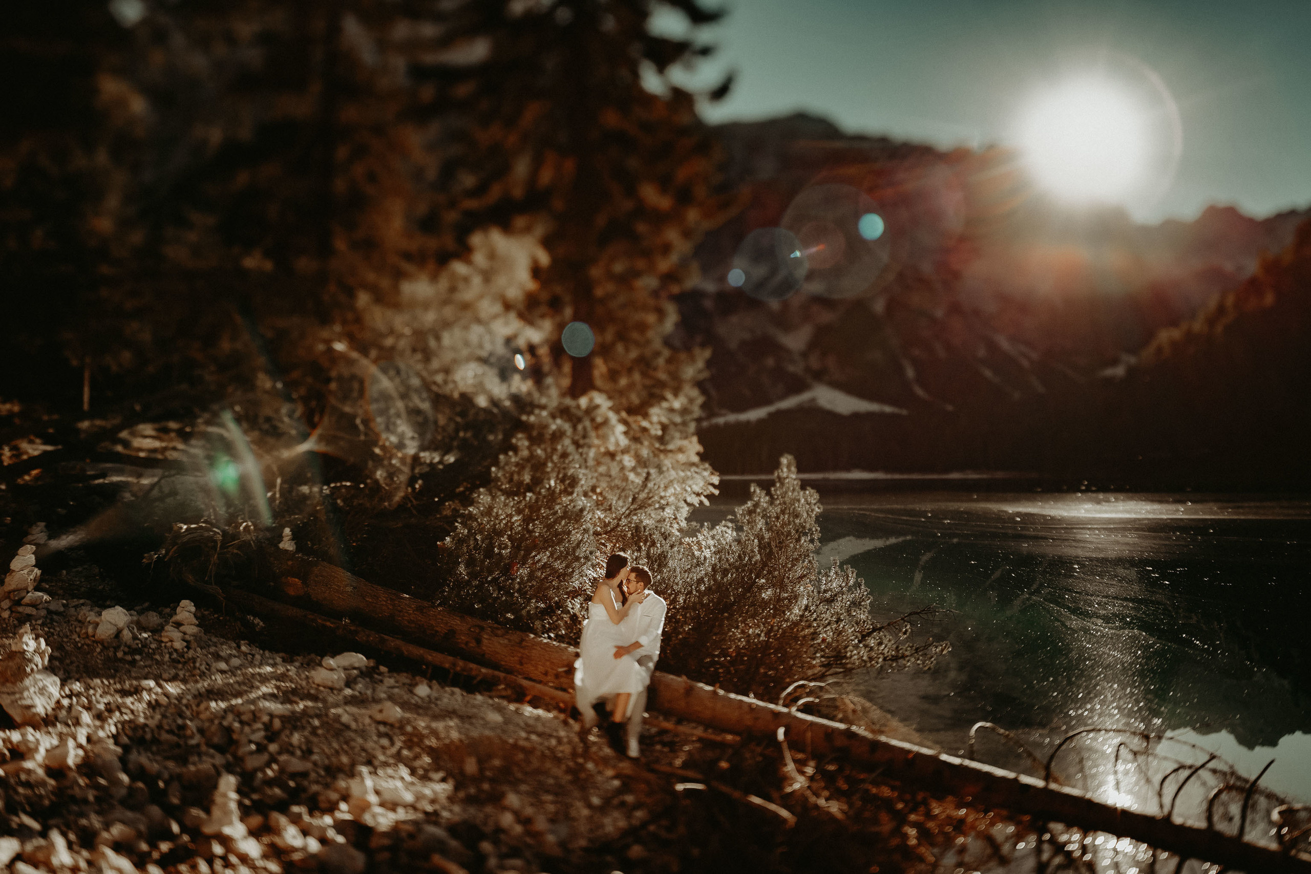 Zbor în culori de dragoste -Italia-. Servicii Foto Video în Chișinău și Europa ID-Brothers