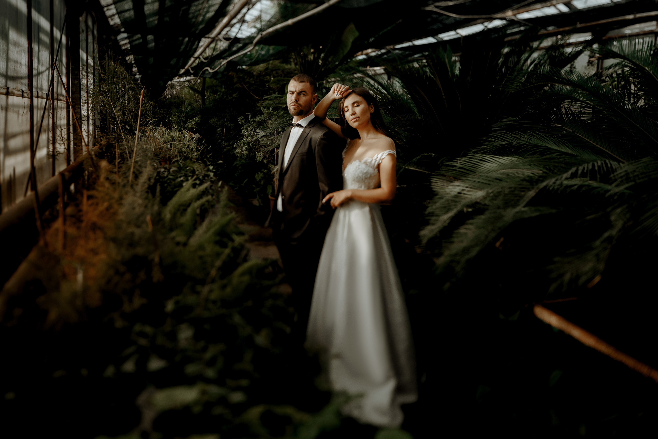 Galerie. Servicii Foto Video în Chișinău și Europa ID-Brothers