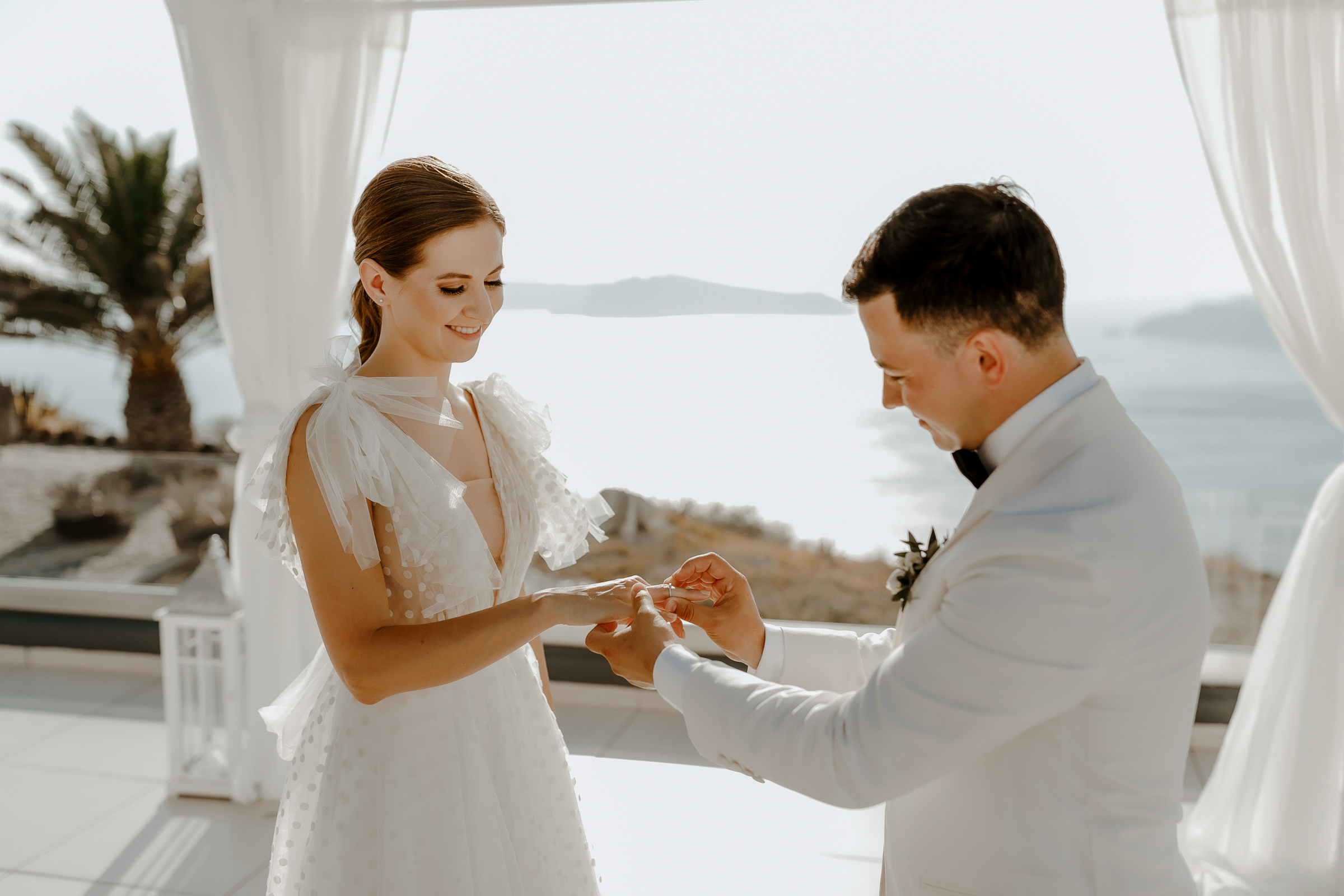 Drunk in love -Santorini-. Servicii Foto Video în Chișinău și Europa ID-Brothers