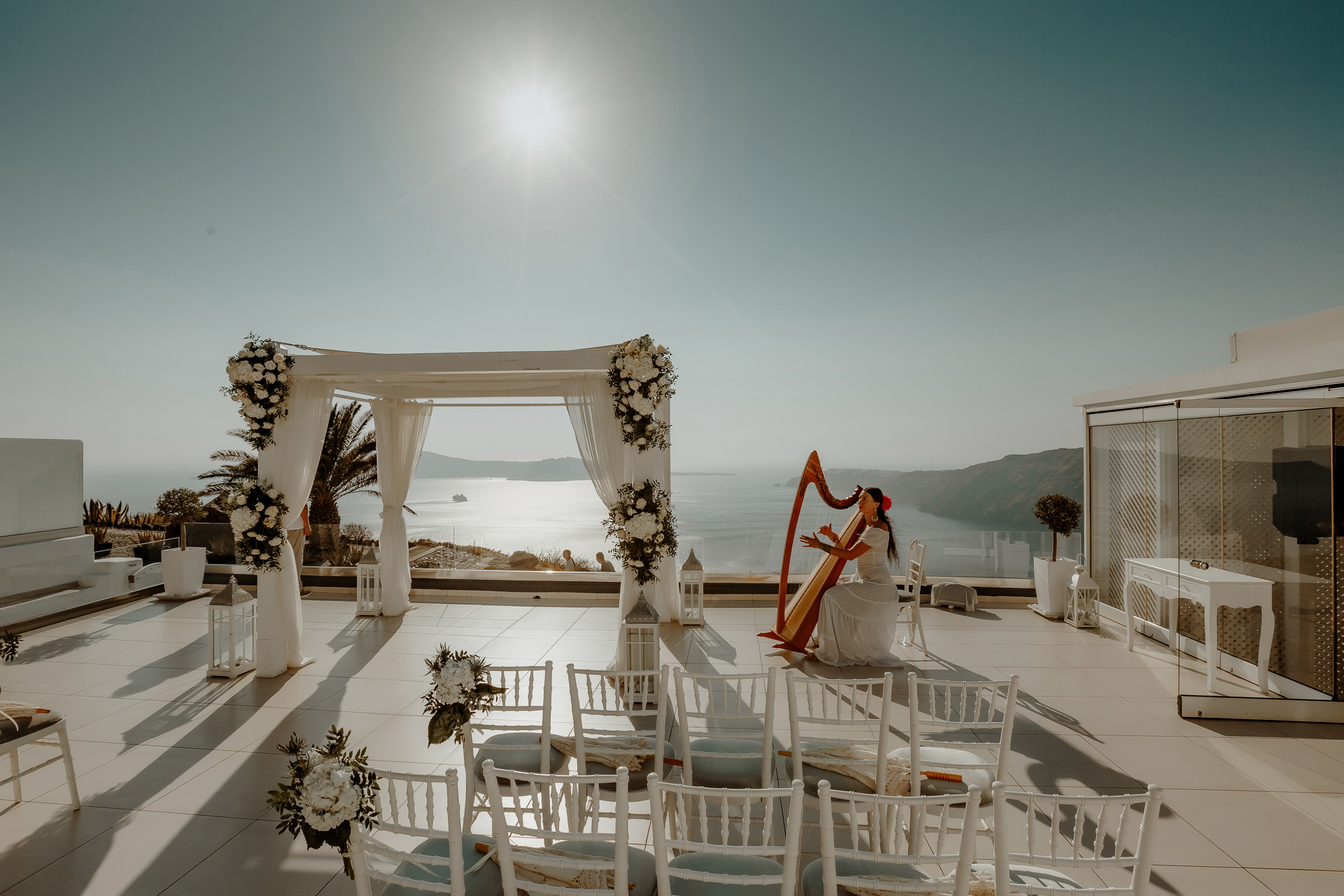 Drunk in love -Santorini-. Servicii Foto Video în Chișinău și Europa ID-Brothers