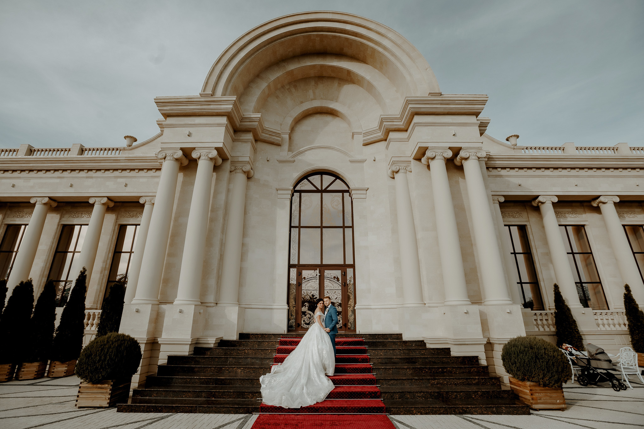 Galerie. Servicii Foto Video în Chișinău și Europa ID-Brothers