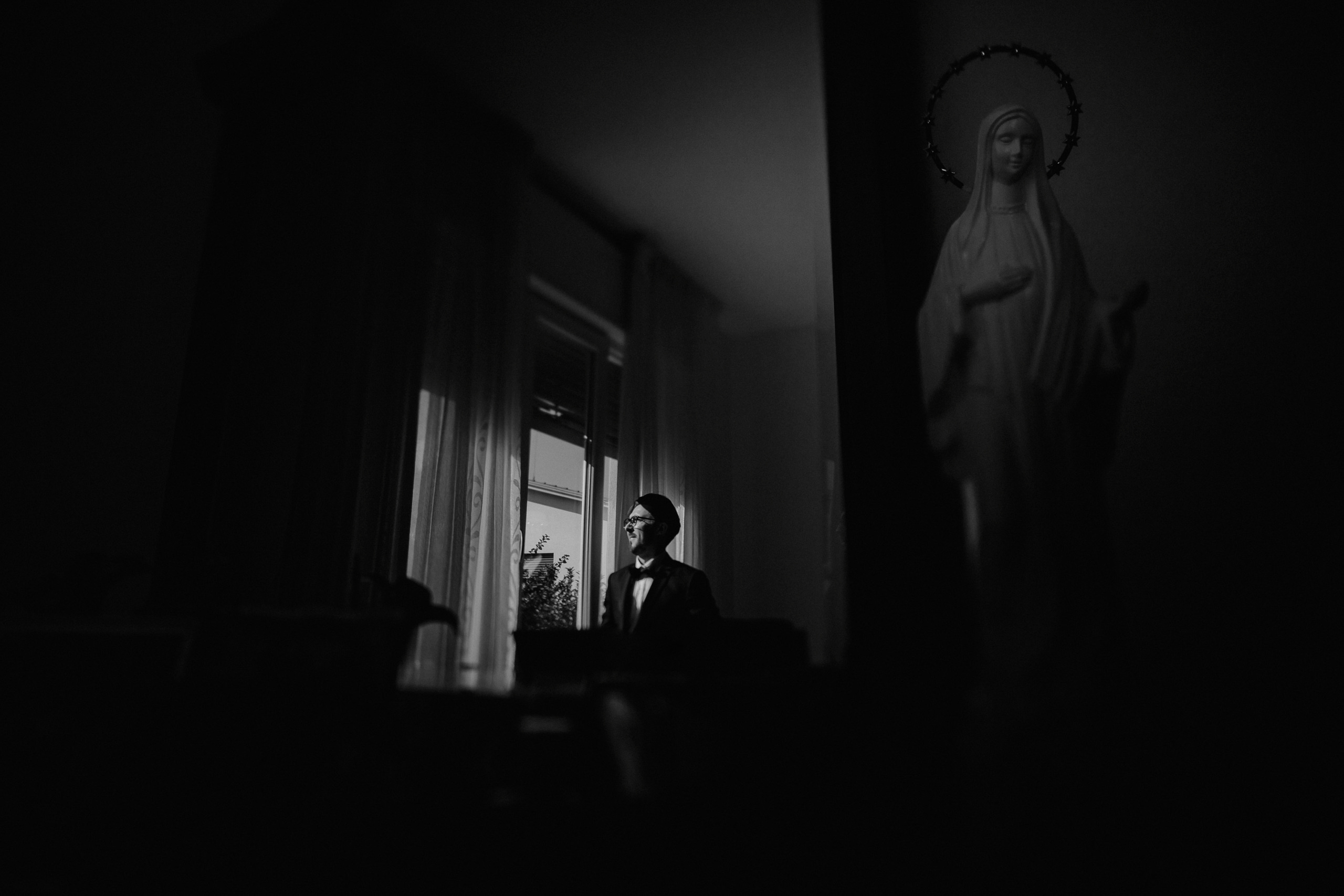 Zbor în culori de dragoste -Italia-. Servicii Foto Video în Chișinău și Europa ID-Brothers