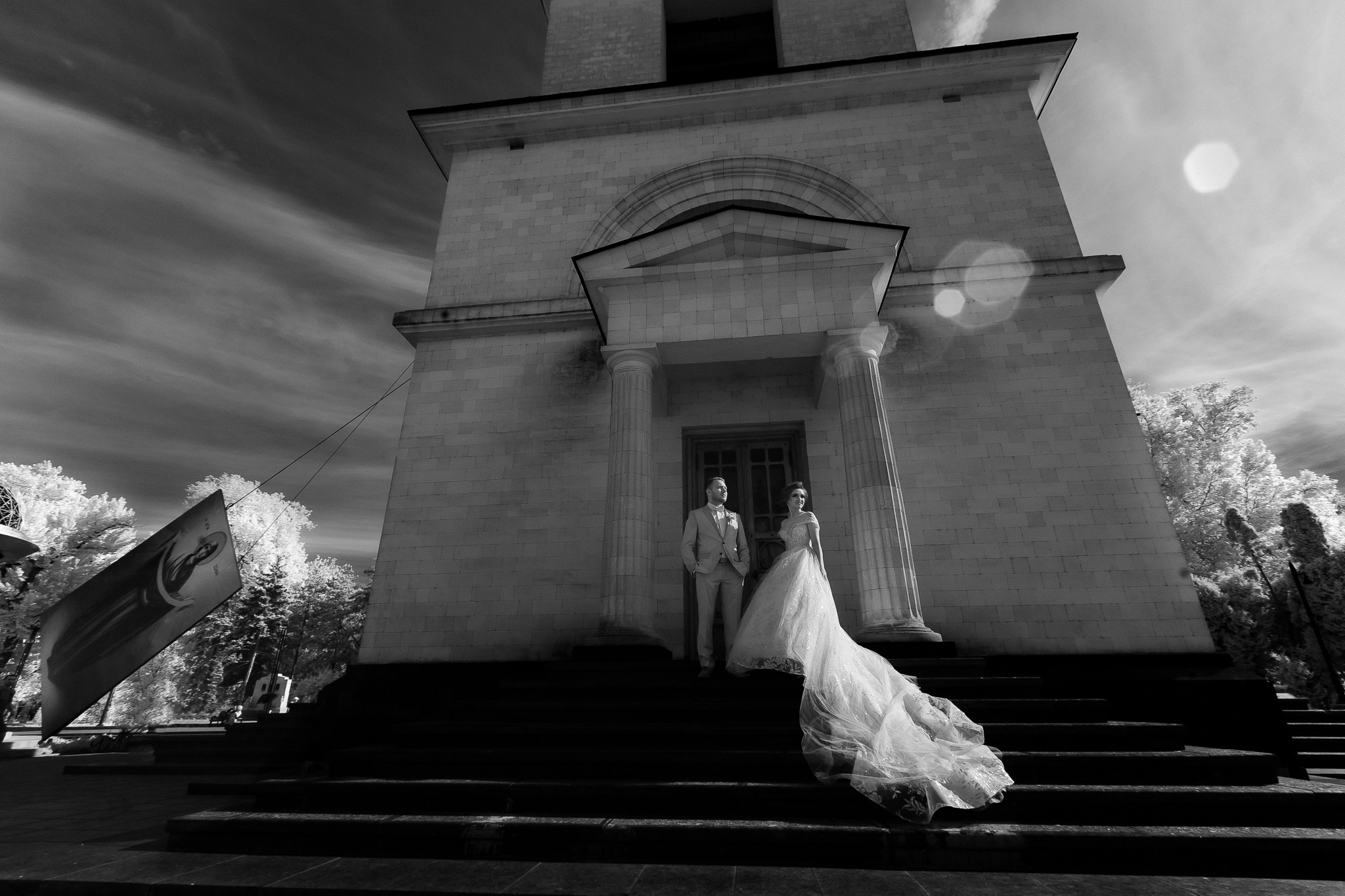 Galerie. Servicii Foto Video în Chișinău și Europa ID-Brothers