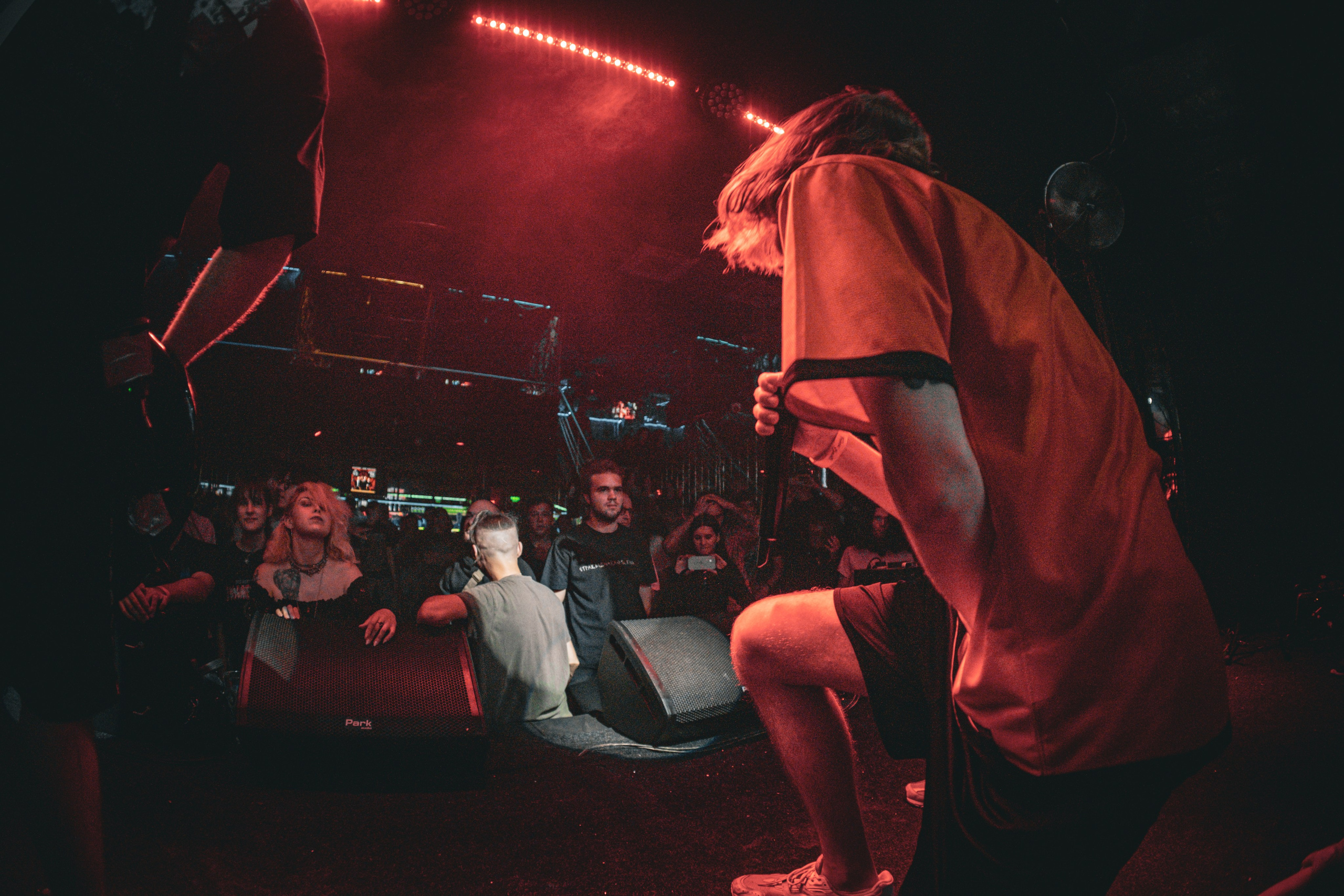 0%Mercury — “We Should Definitely Do This!”. Photography of Fujicolor.104