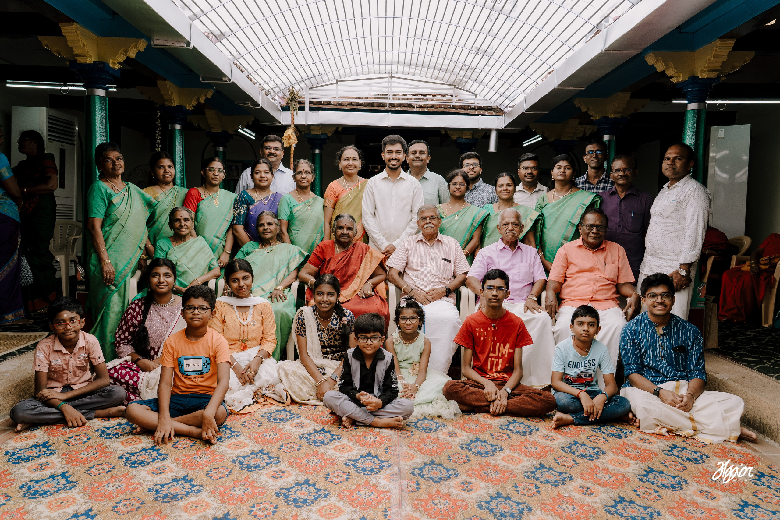 Traditional Tamil Wedding Photography | Agam Vizha | Candid & Documentary Style Films. Agam Vizha