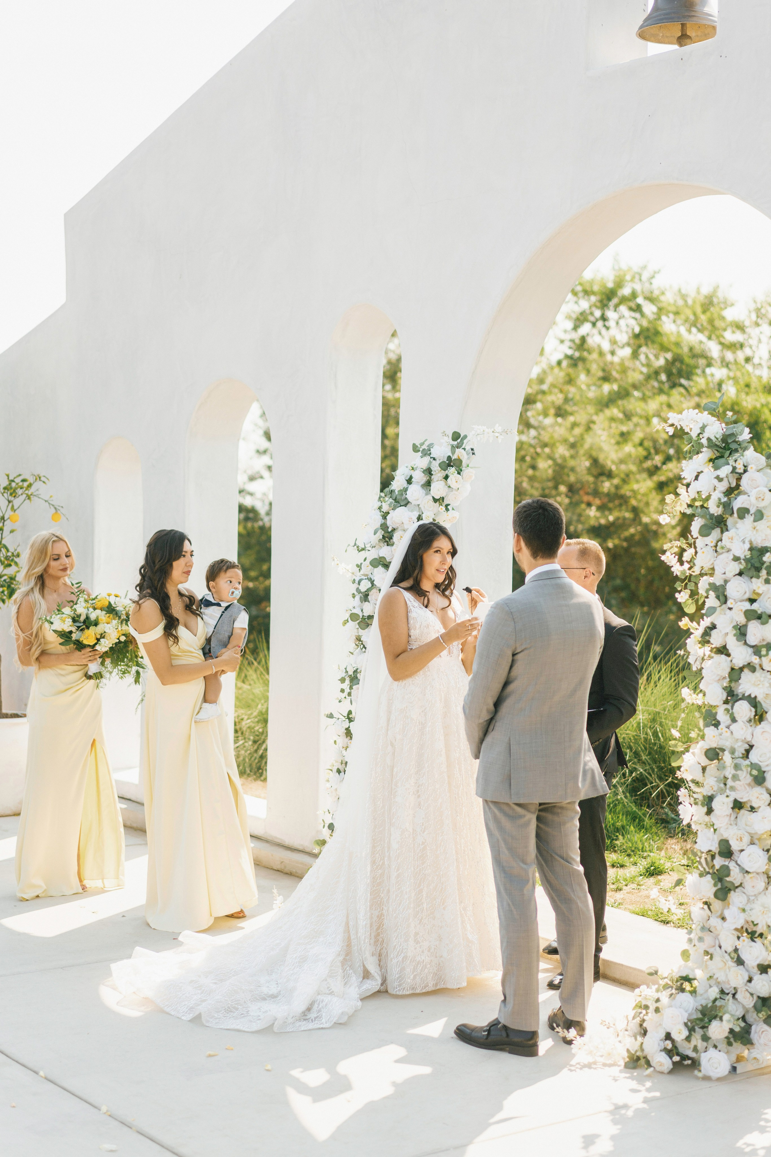 Heather and Cameron’s Wedding Day. Wedding Photography & Videography Team in California, Los Angeles, San Francisco, San Diego and Travel