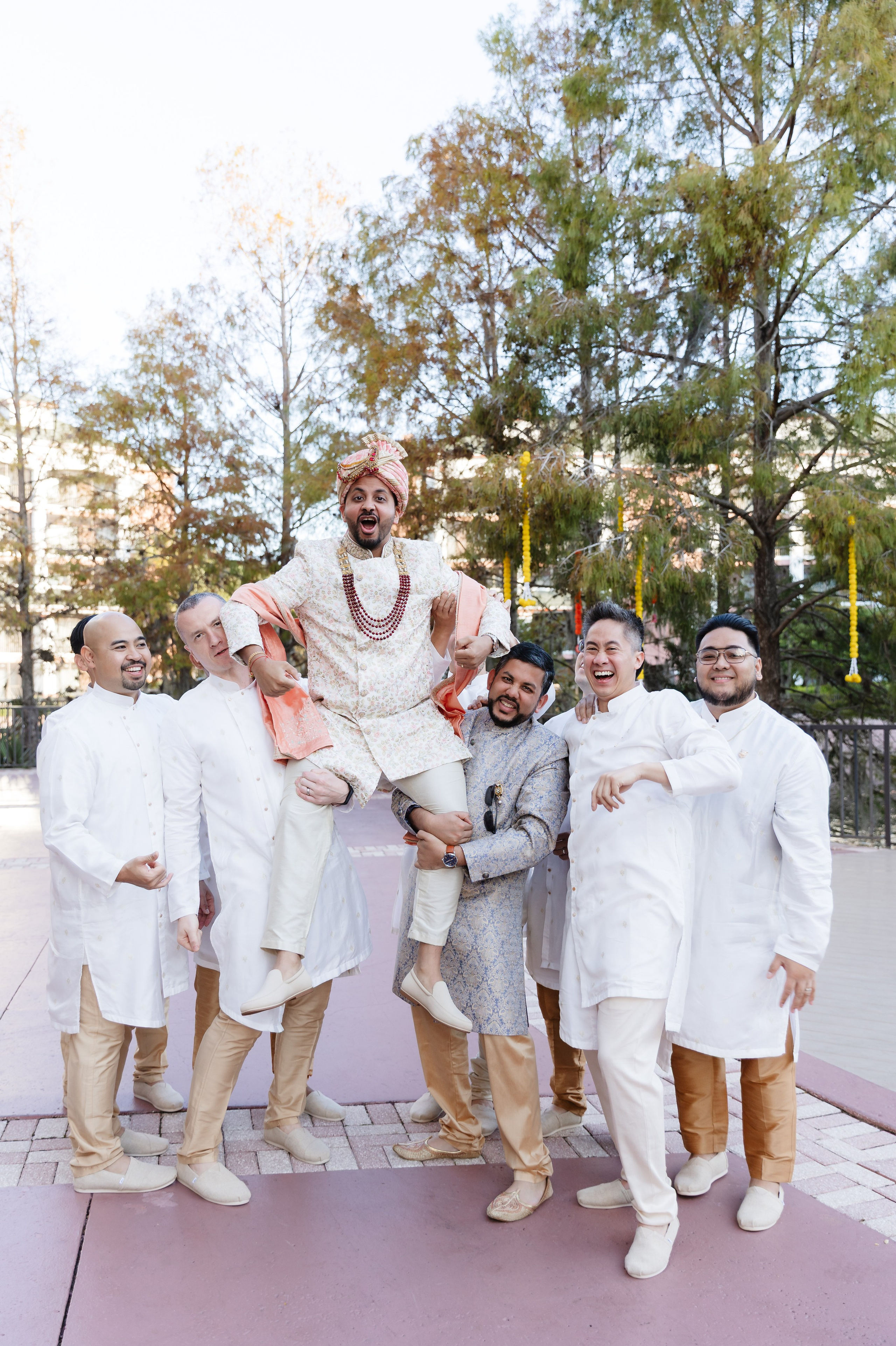 A Sacred Hindu Celebration of Love, Ritual, and Tradition. YES I DO PRODUCTION — Wedding photography&videography