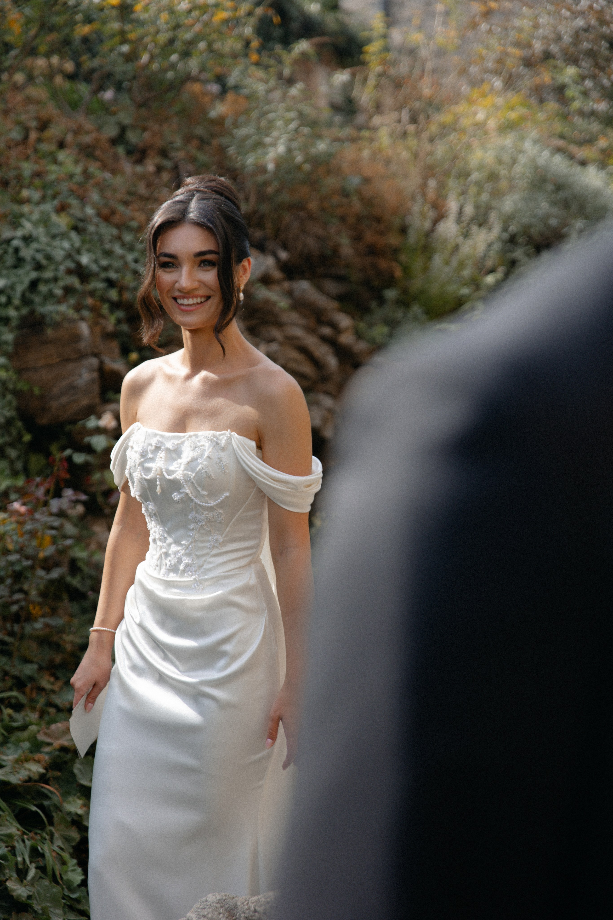 Elegant Castle Wedding in Austria | Alwin & Ruth’s Fairytale Celebration. Wedding photographer and videographer based in Timisoara, Romania