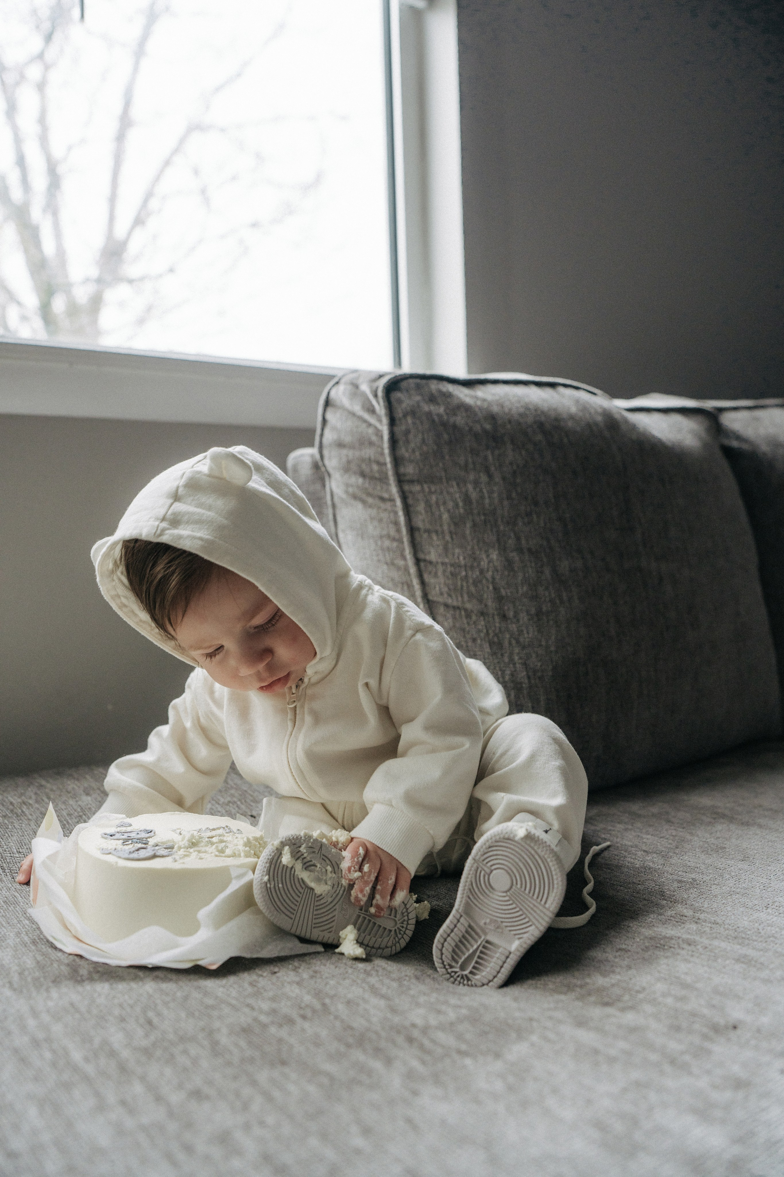 6-Month Baby Lifestyle Photography – Soft & Sweet Memories. Alisa Tant — Family and newborn photographer Bucks County, Montgomery county, Philadelphia, NJ