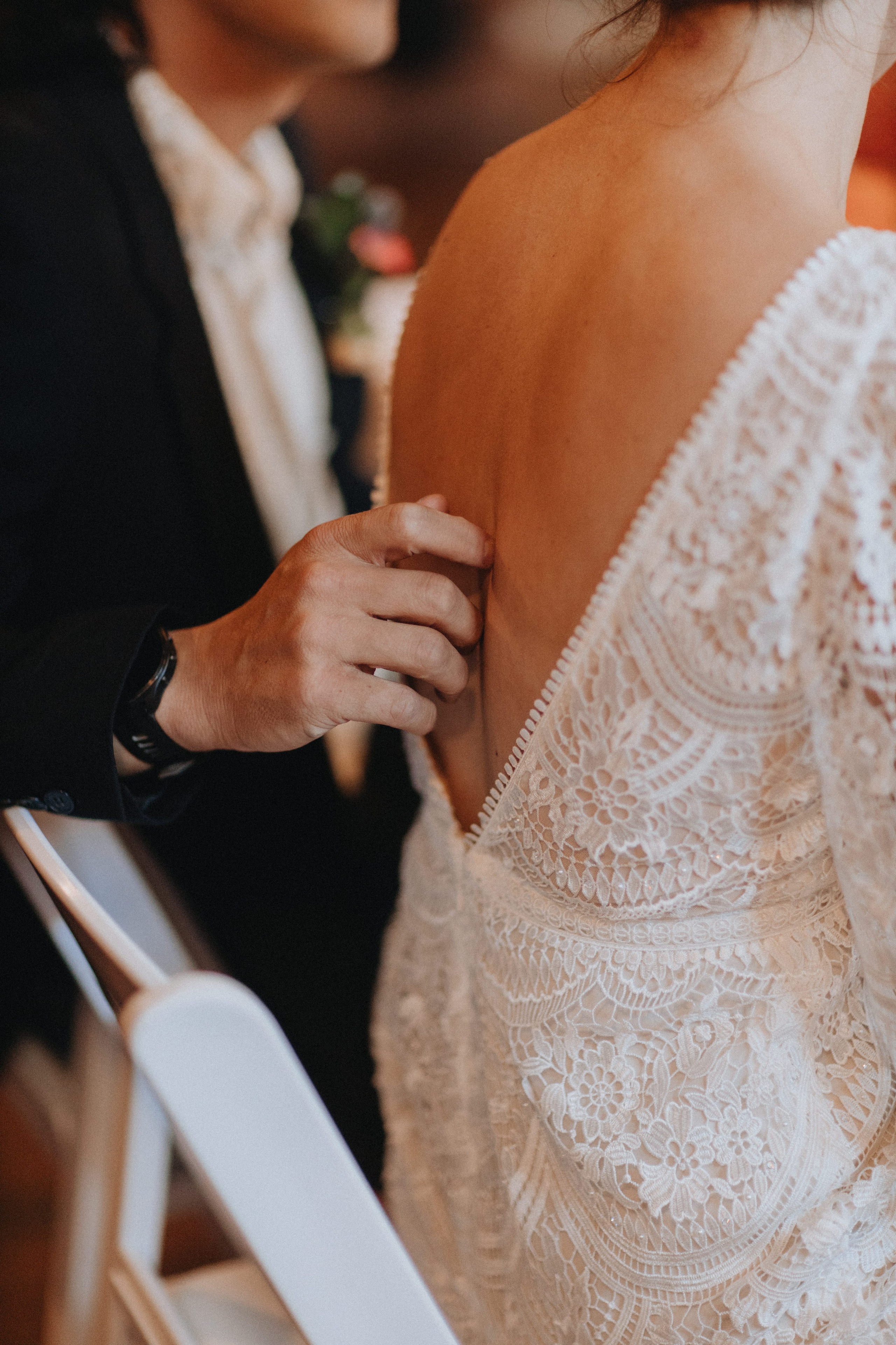 Greg & Danielle | Carver Event Center Wedding | Portland, OR. Portland Wedding Photographer | Authentic PNW Love Stories