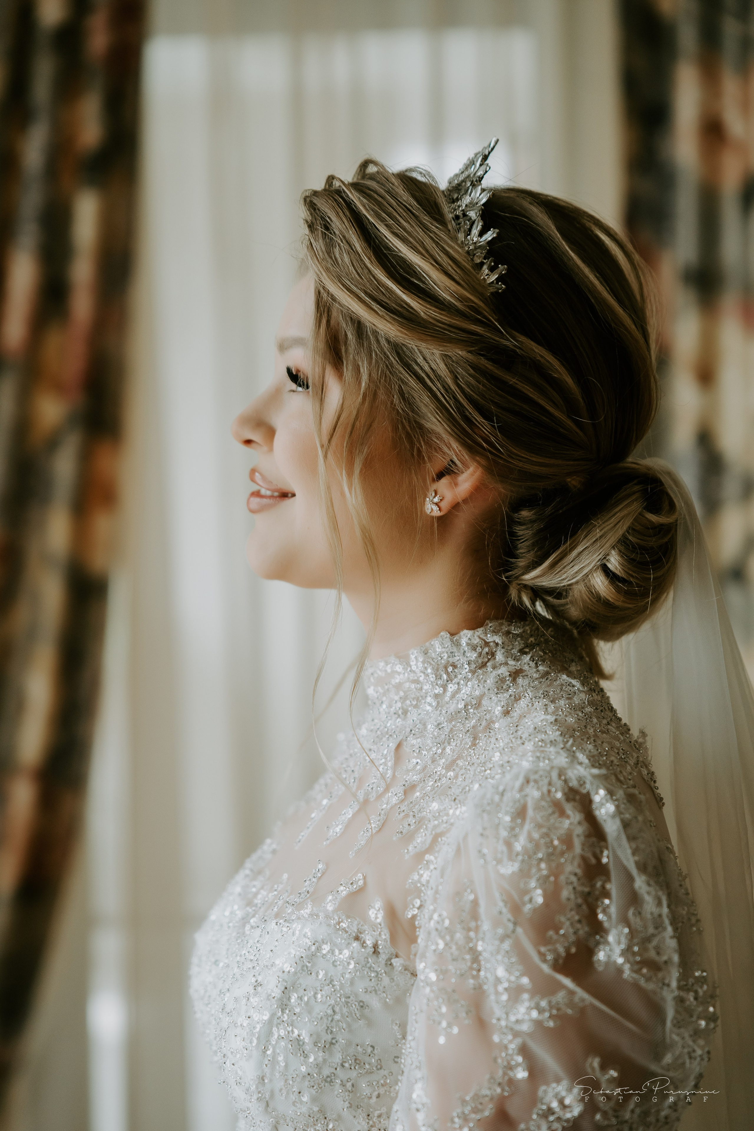 Larisa & Iulian. Sebastian Purusniuc Fotograf - Iasi