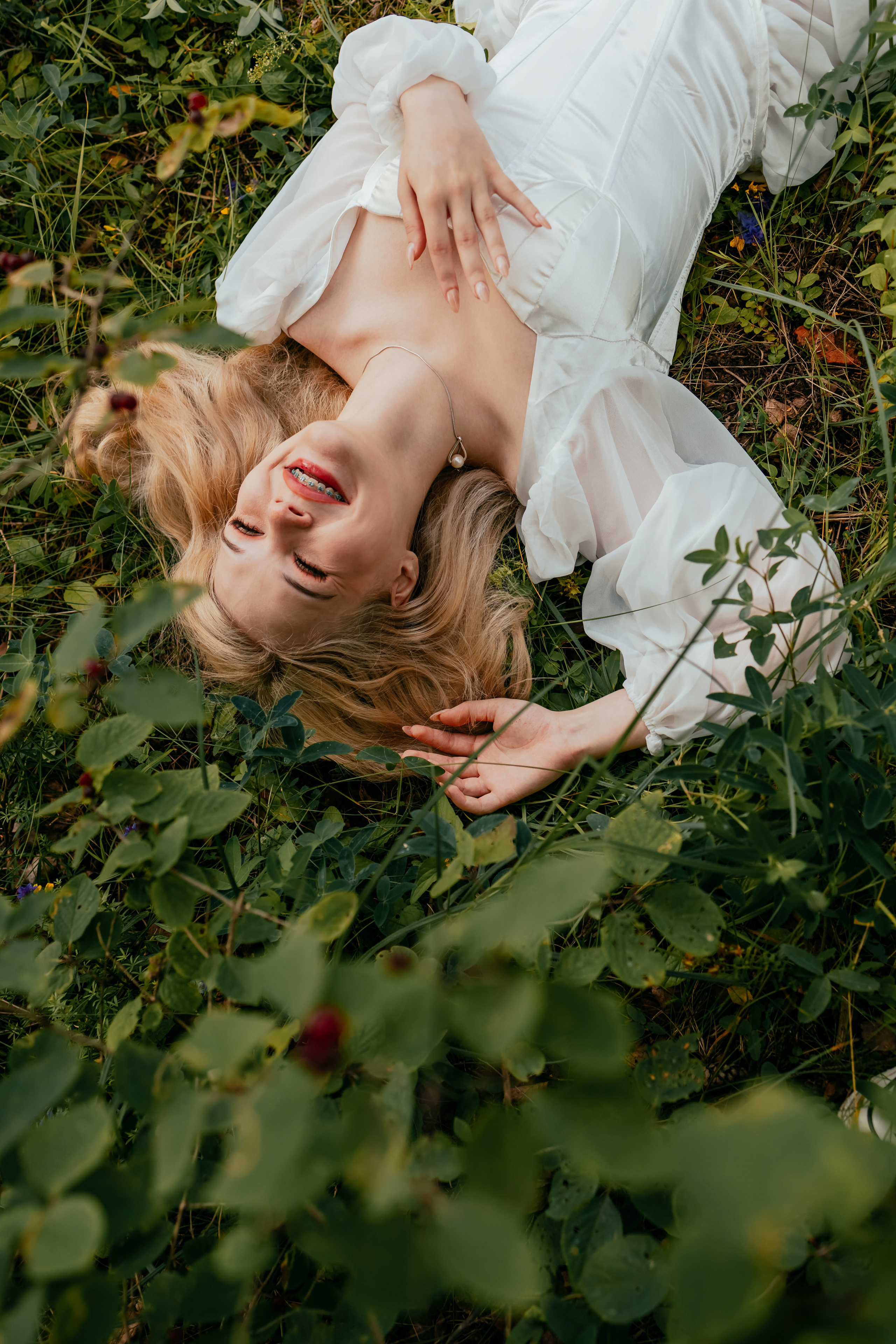 Photographe à Paris — Genya Legou