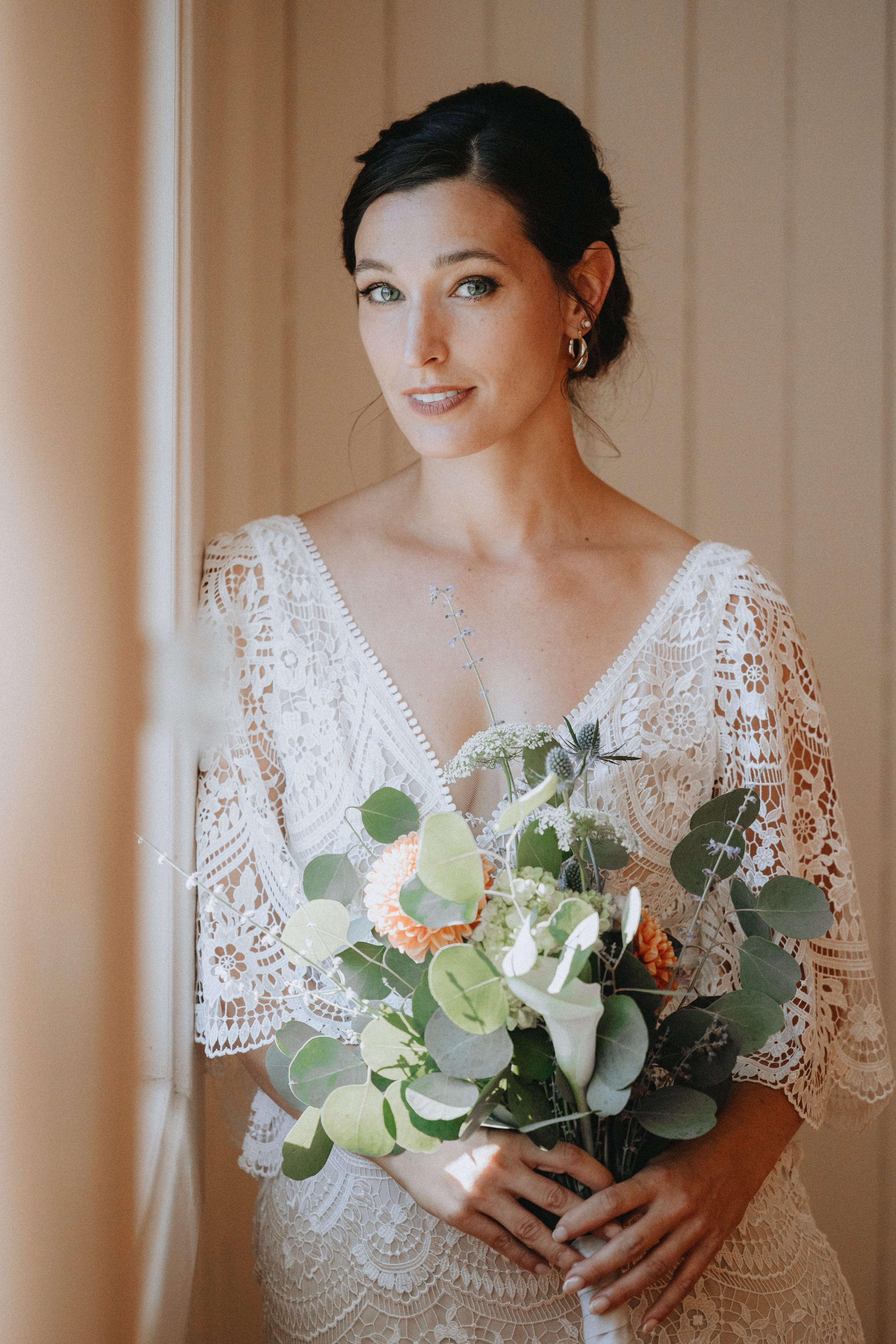 Greg & Danielle | Carver Event Center Wedding | Portland, OR. Portland Wedding Photographer | Authentic PNW Love Stories