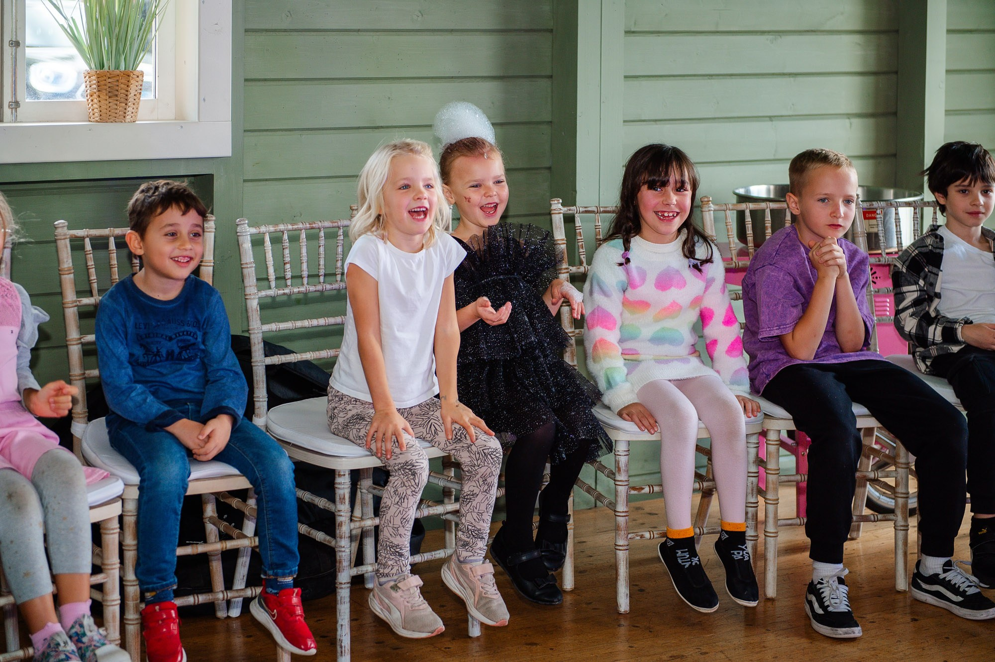 Children's birthday photo shoot in Lisbon, Cascais, Sintra