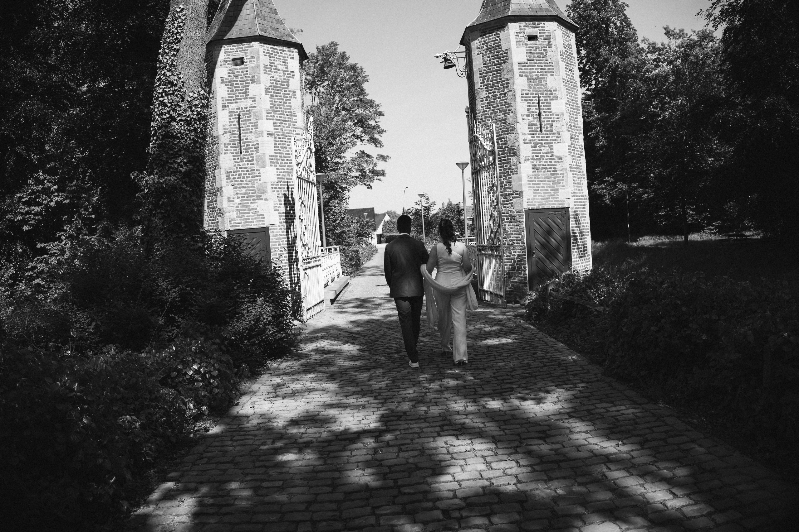 Luna & Khalif. Kapture Photography | Wedding Photography | Wedding Photographer | Editorial, Elegant & Timeless