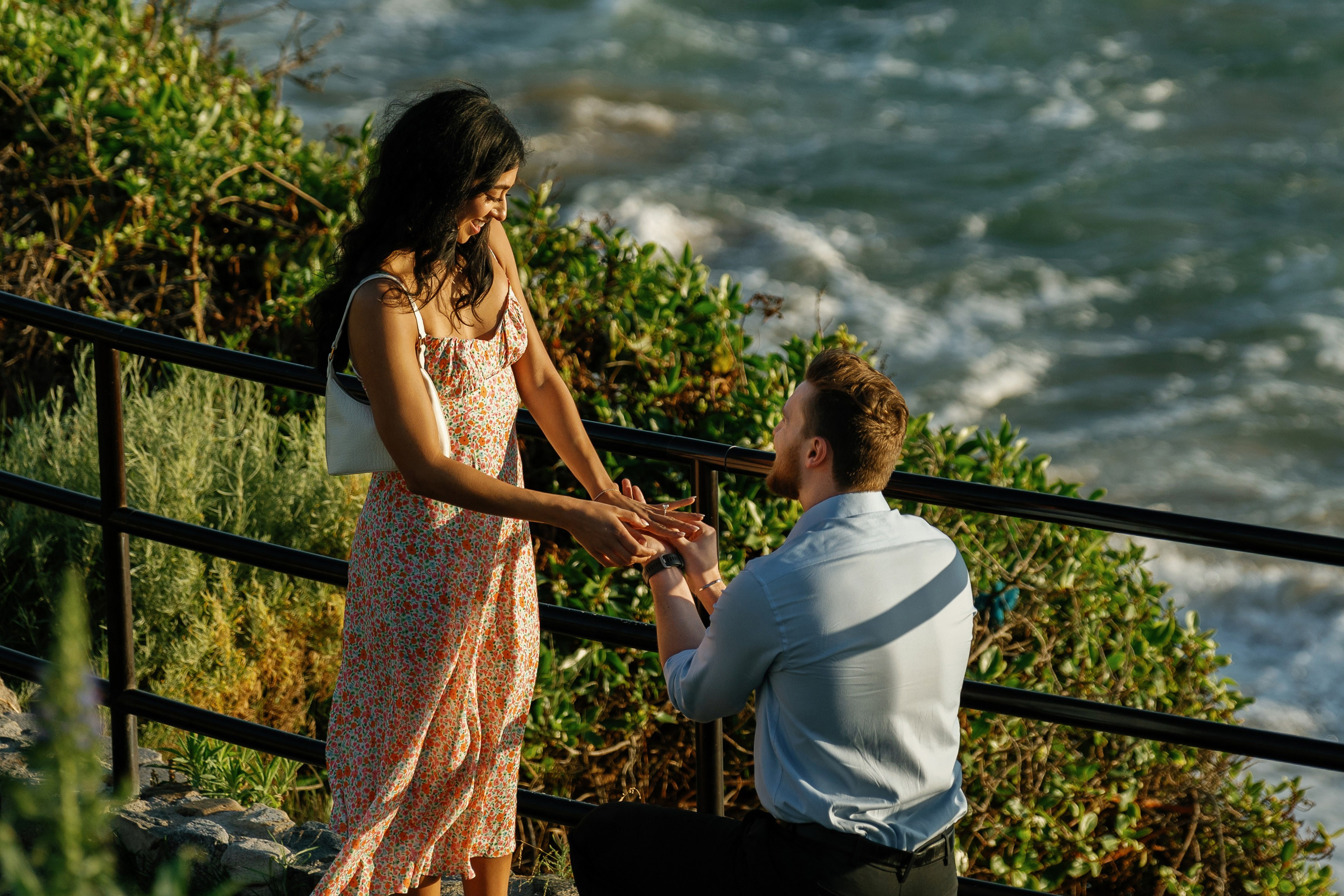 Proposals California. Wedding Photography & Videography Team in California, Los Angeles, San Francisco, San Diego and Travel