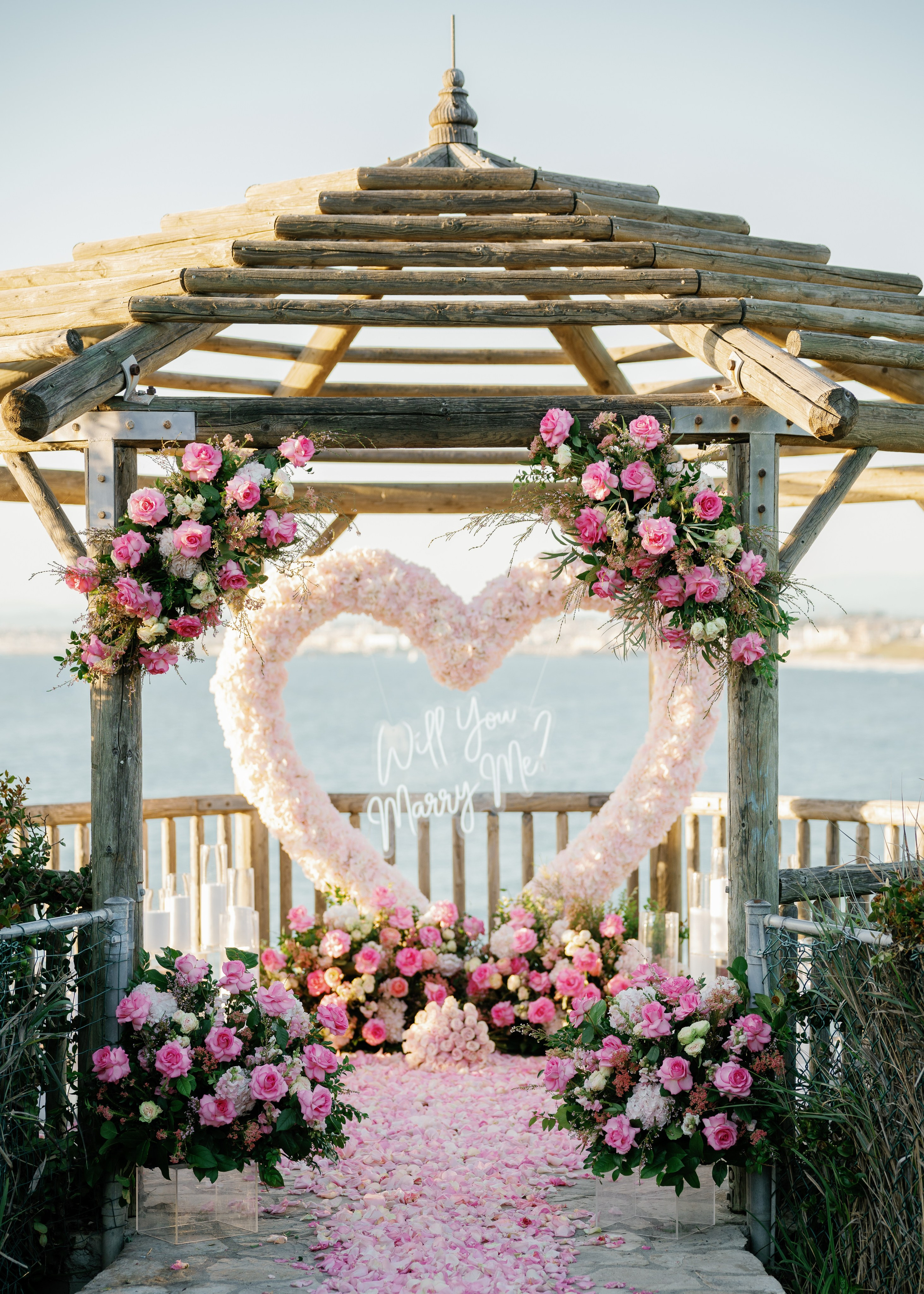 Proposals California. Wedding Photography & Videography Team in California, Los Angeles, San Francisco, San Diego and Travel
