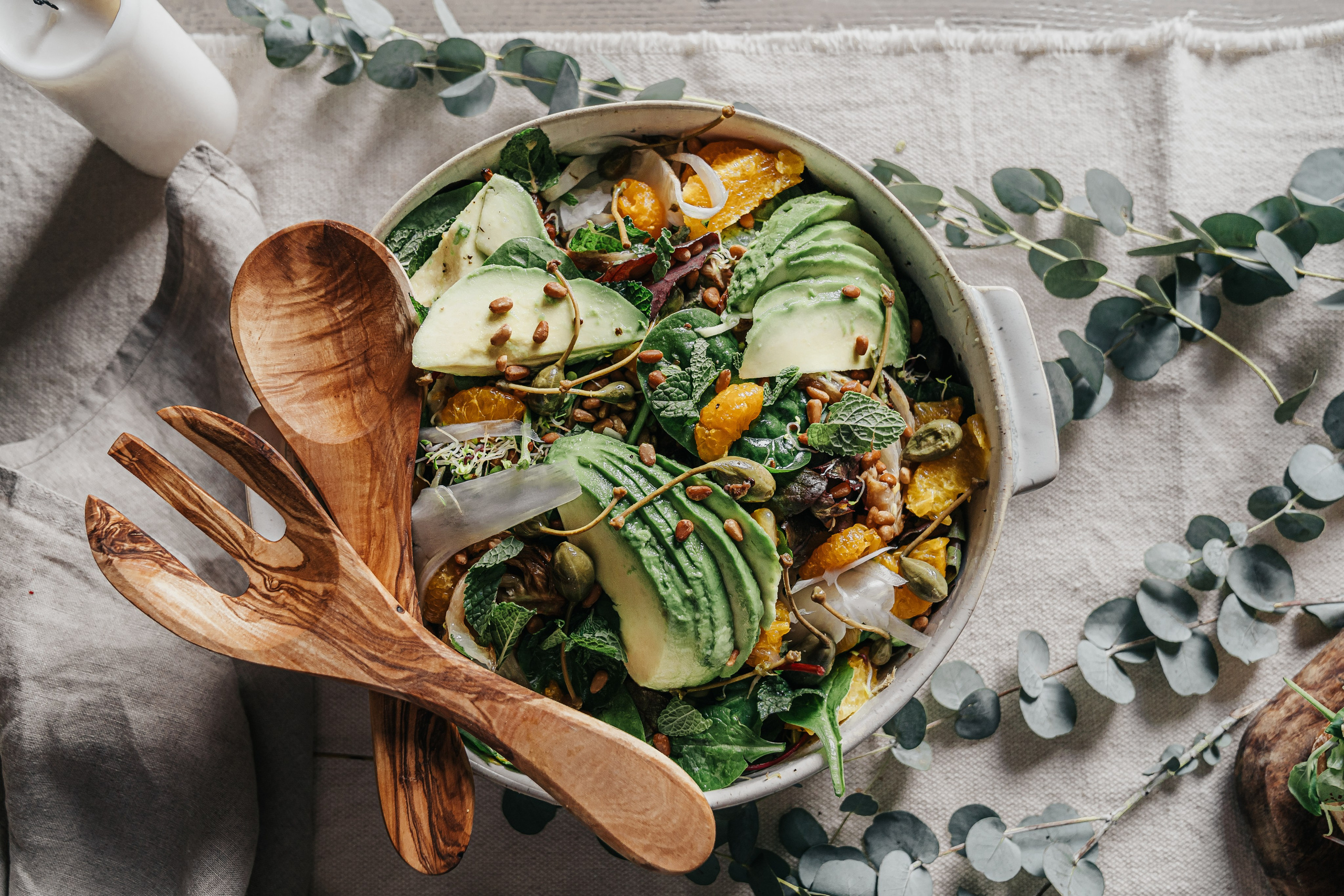 Food Photographer in Newcastle Upon Tyne. Newcastle Upon Tyne Photographer Yana Balatskaya