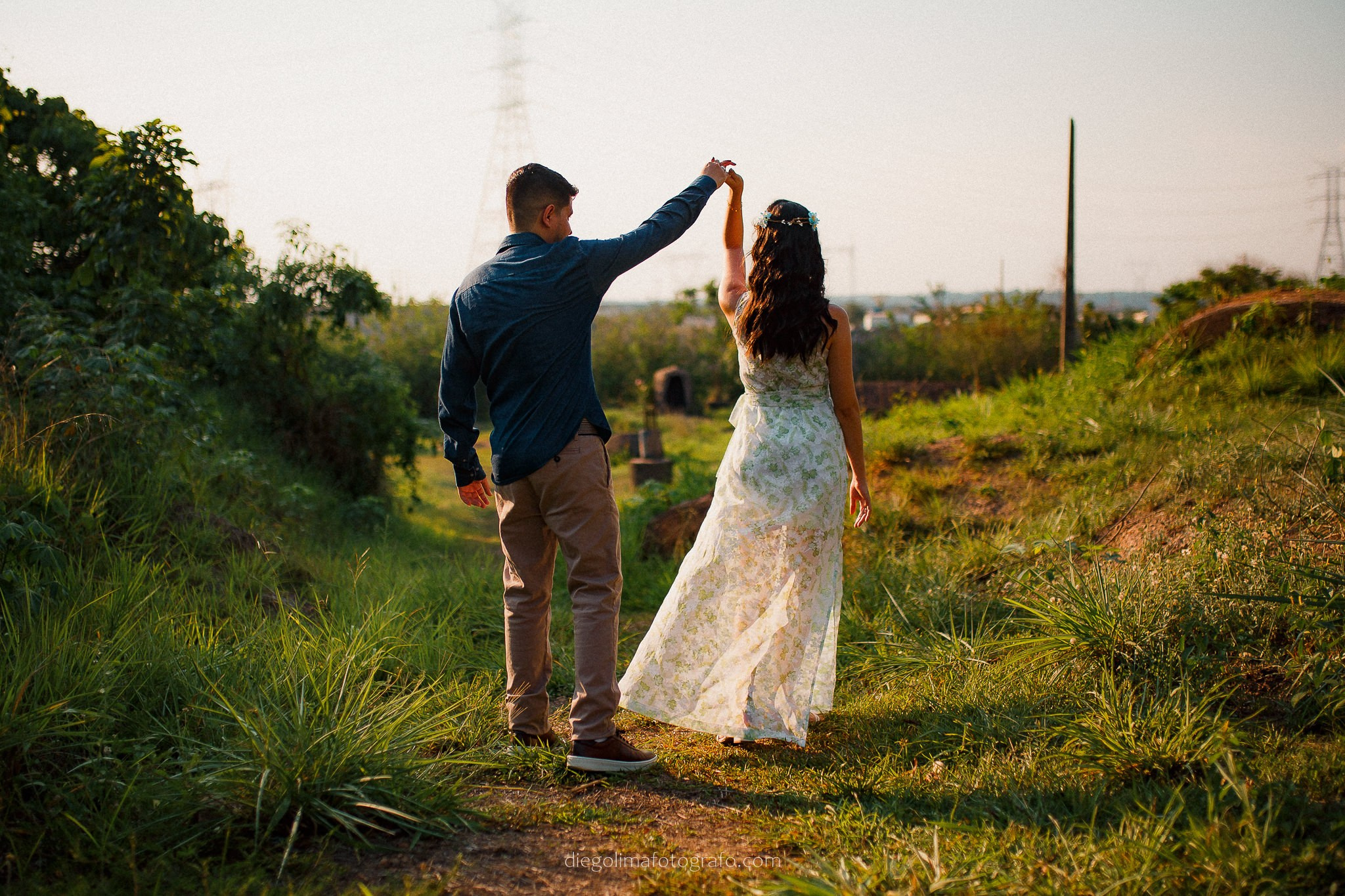Casamentos. Diego Lima Fotógrafo e Videomaker em Rondônia