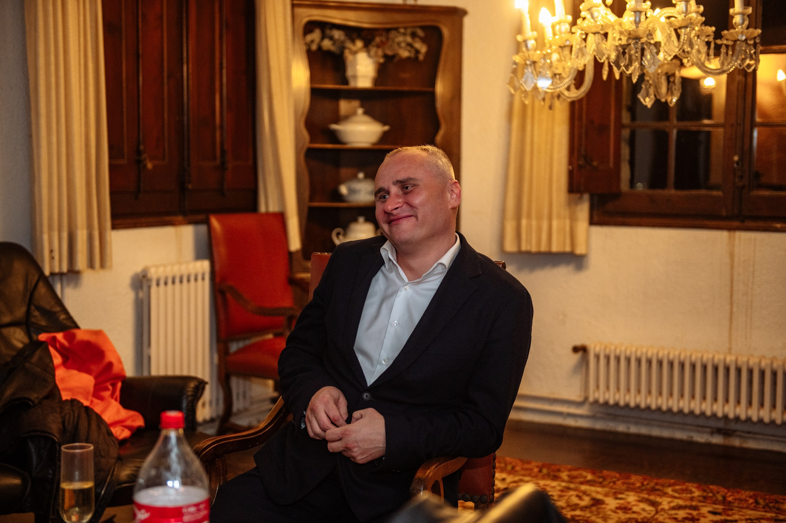 Evento Brigada estilo a años 90e. Фотограф Екатерина Гасанова — фотосессии в Барселоне