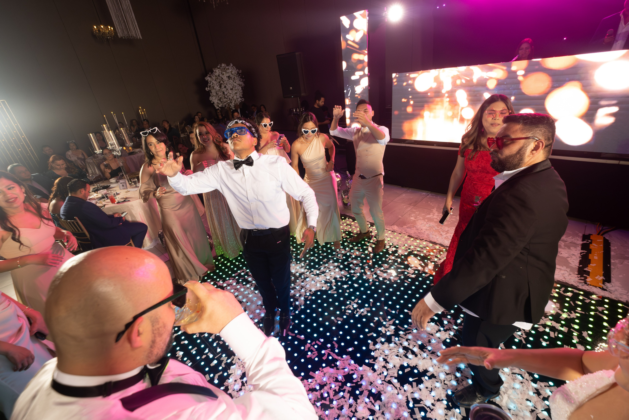 Victor & Lucia. Daniel Brand | Fotografía de Bodas y Comercial en Honduras