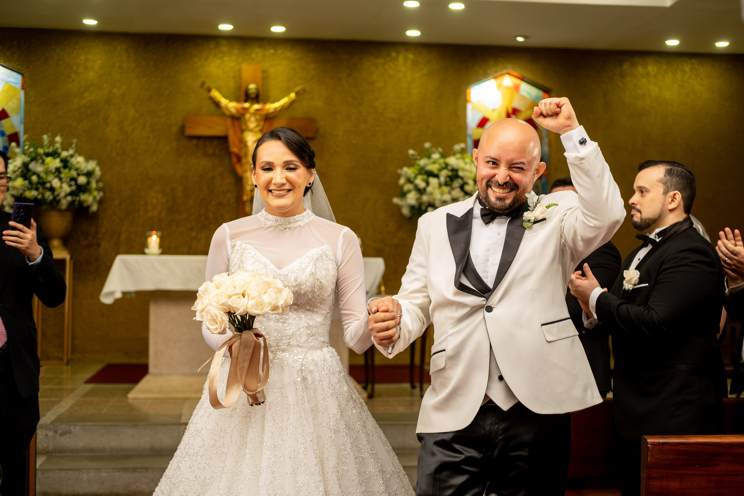 Victor & Lucia. Daniel Brand | Fotografía de Bodas y Comercial en Honduras