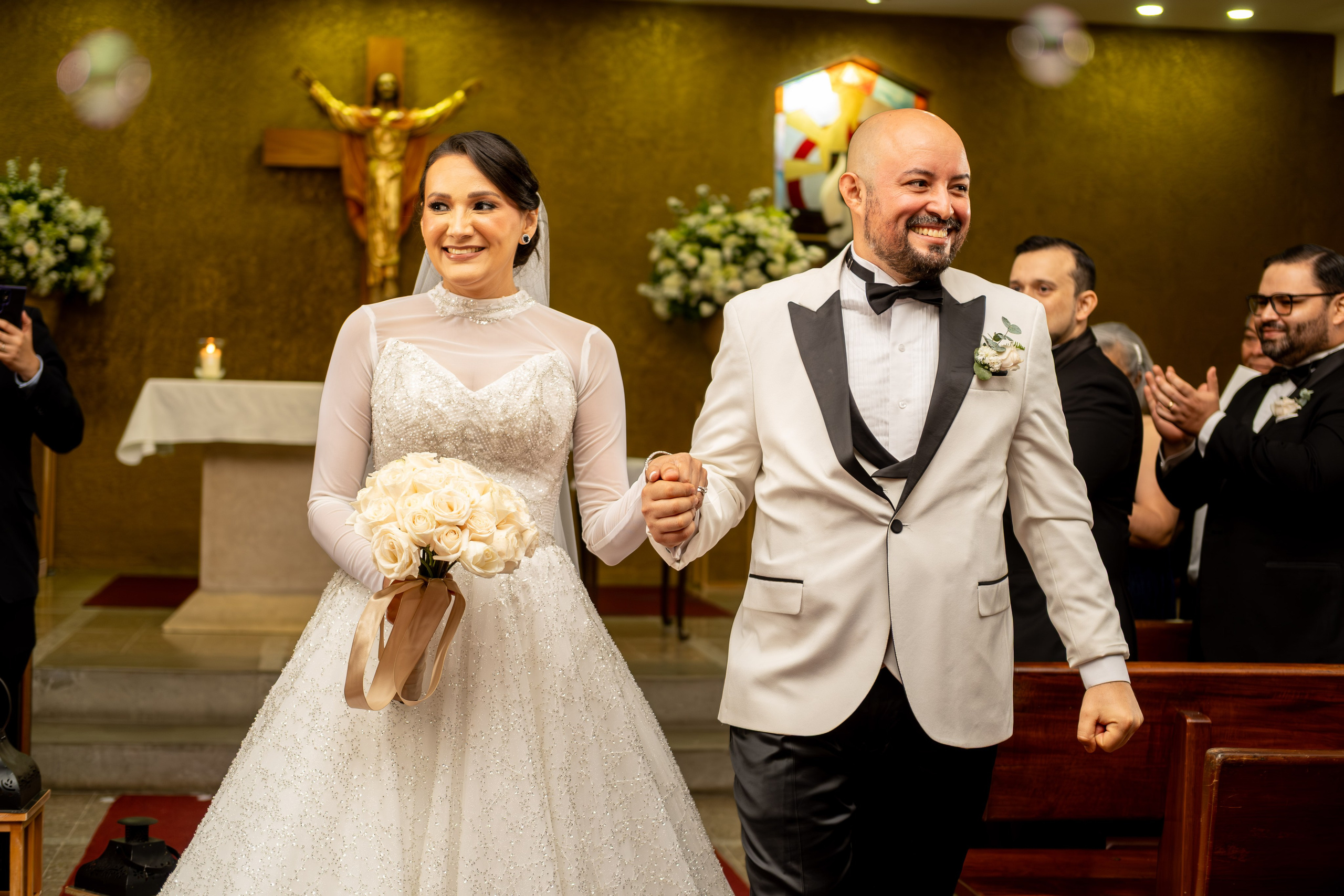 Victor & Lucia. Daniel Brand | Fotografía de Bodas y Comercial en Honduras
