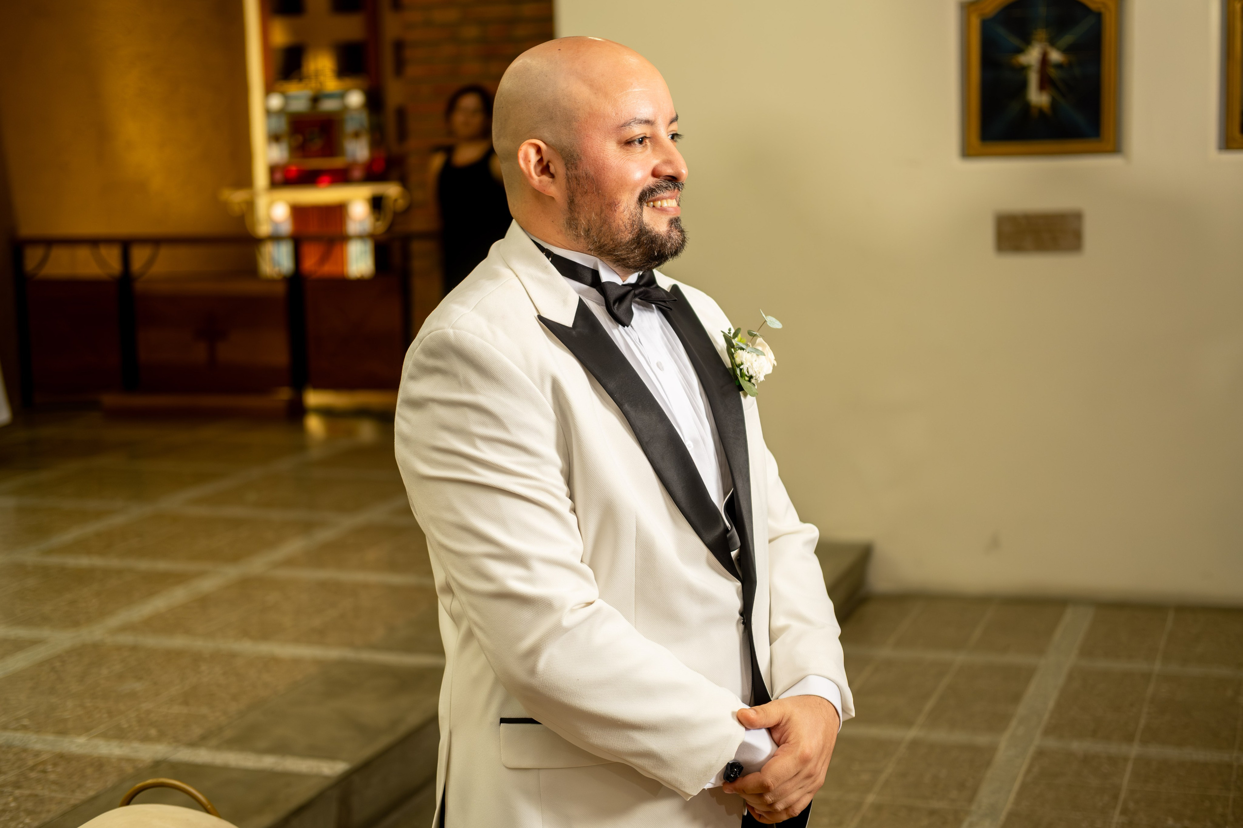 Victor & Lucia. Daniel Brand | Fotografía de Bodas y Comercial en Honduras