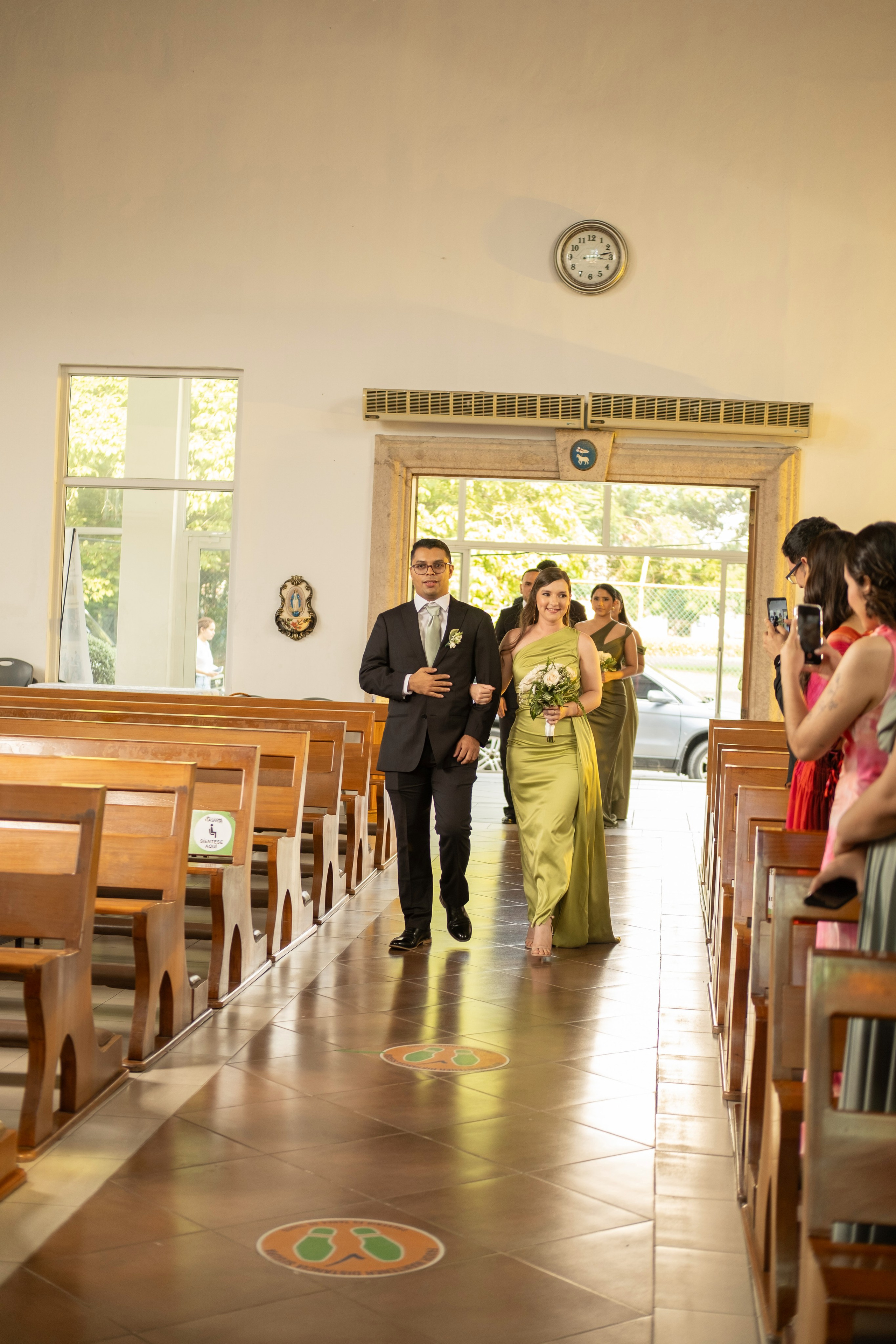 Edgardo & Lilibeth. Daniel Brand | Fotografía de Bodas y Comercial en Honduras