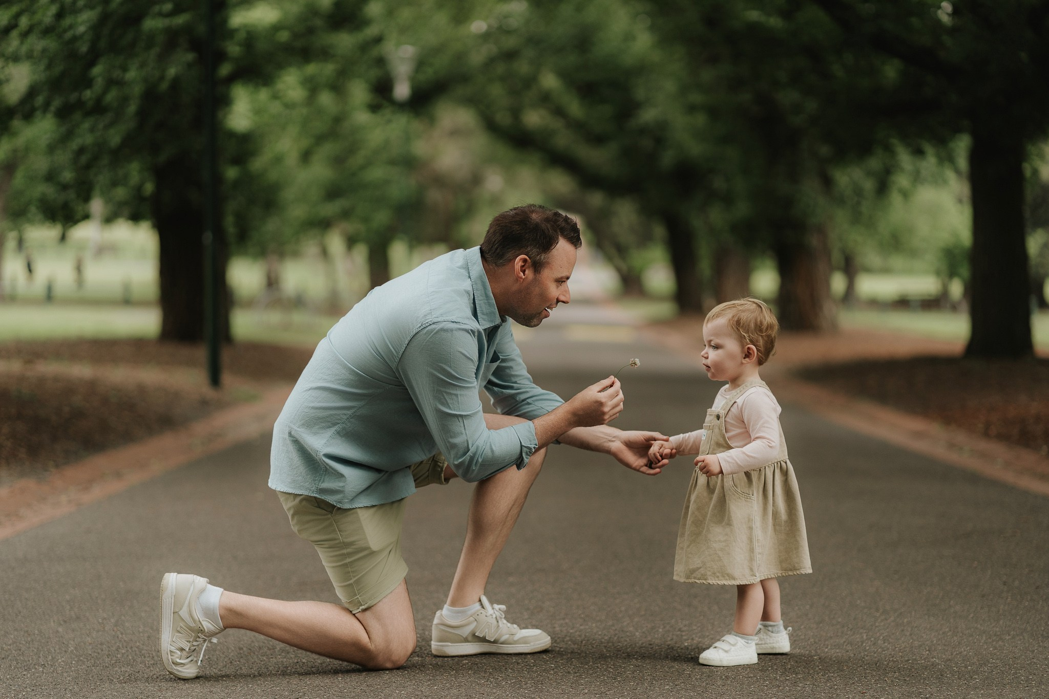 Storytelling Photographer in Melbourne