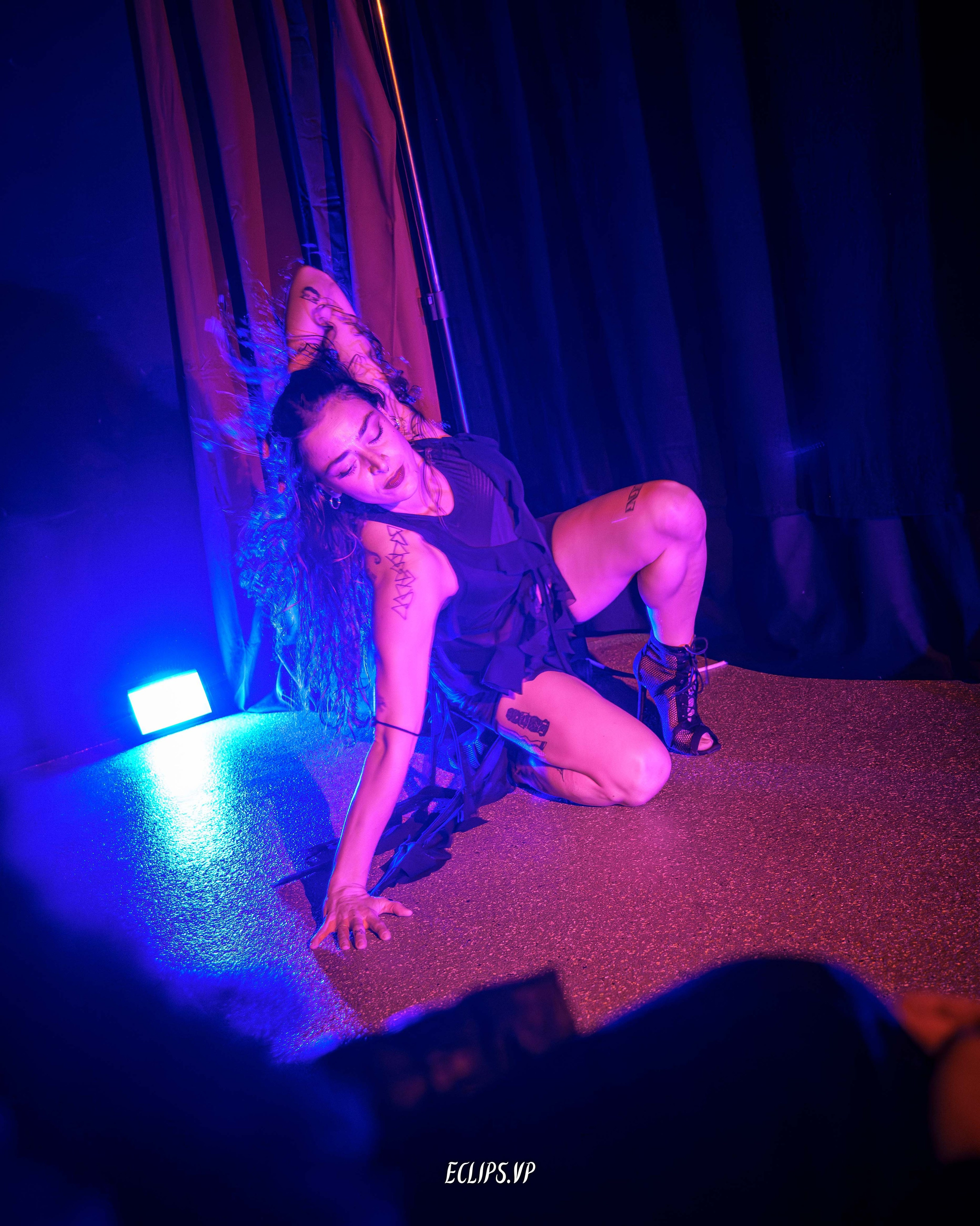 Galeria — Eventos e Espetáculos