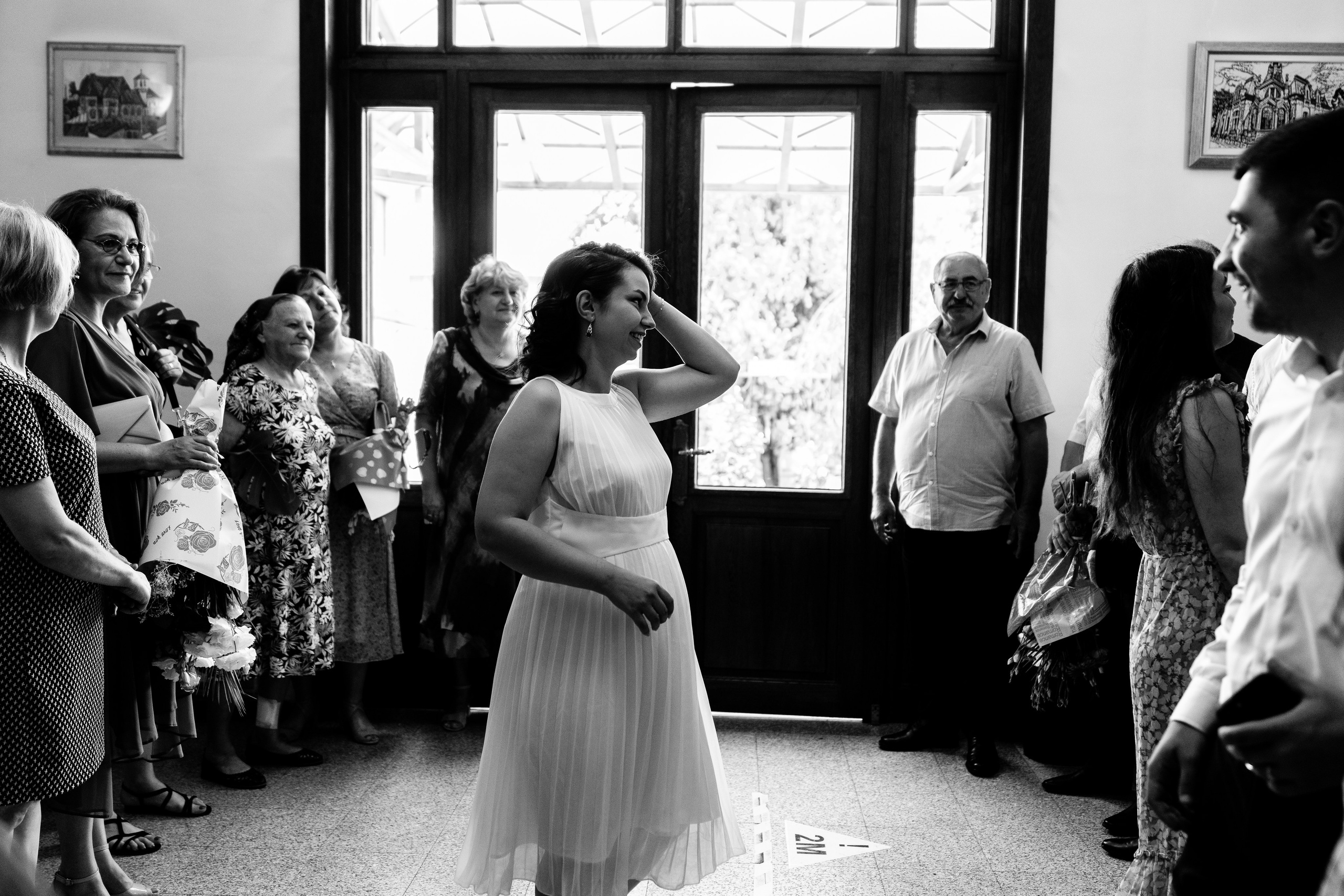 Iulia & Bogdan. Alin Doana Visual Art