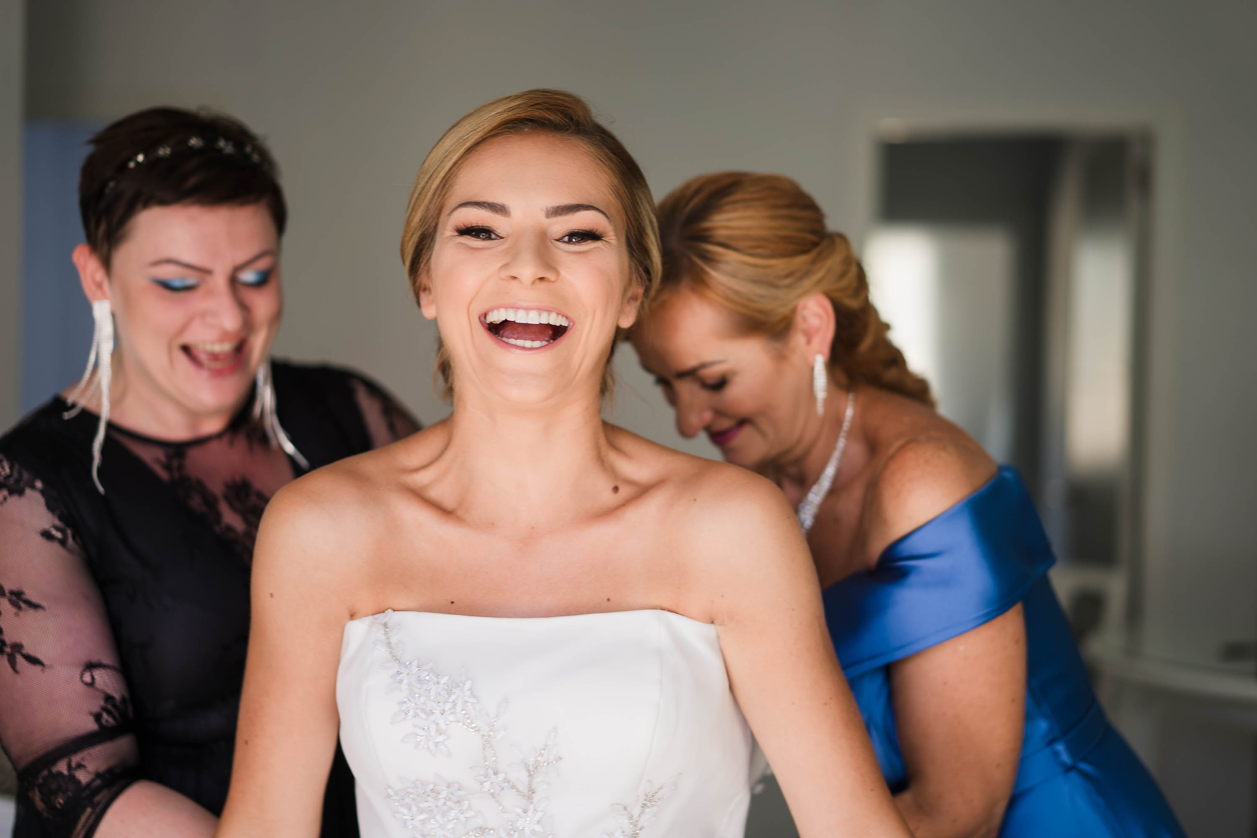 A Stunning Destination Wedding at Port Verd in Mallorca. Mallorca Wedding, Corporate & Social Photographer