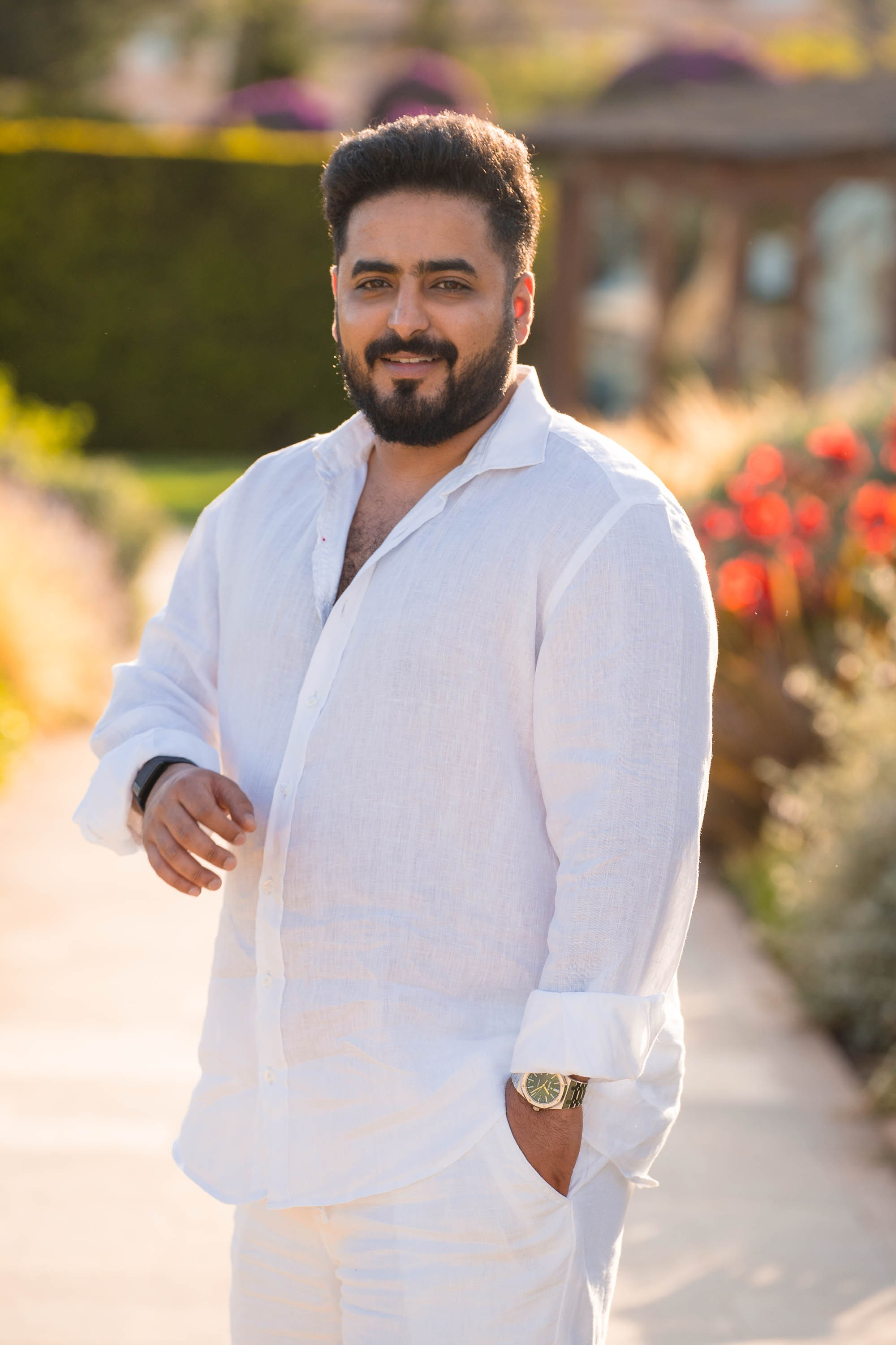 Luxury Portrait Sessions for Families from Qatar at the St. Regis Mardavall. Mallorca Wedding, Corporate & Social Photographer