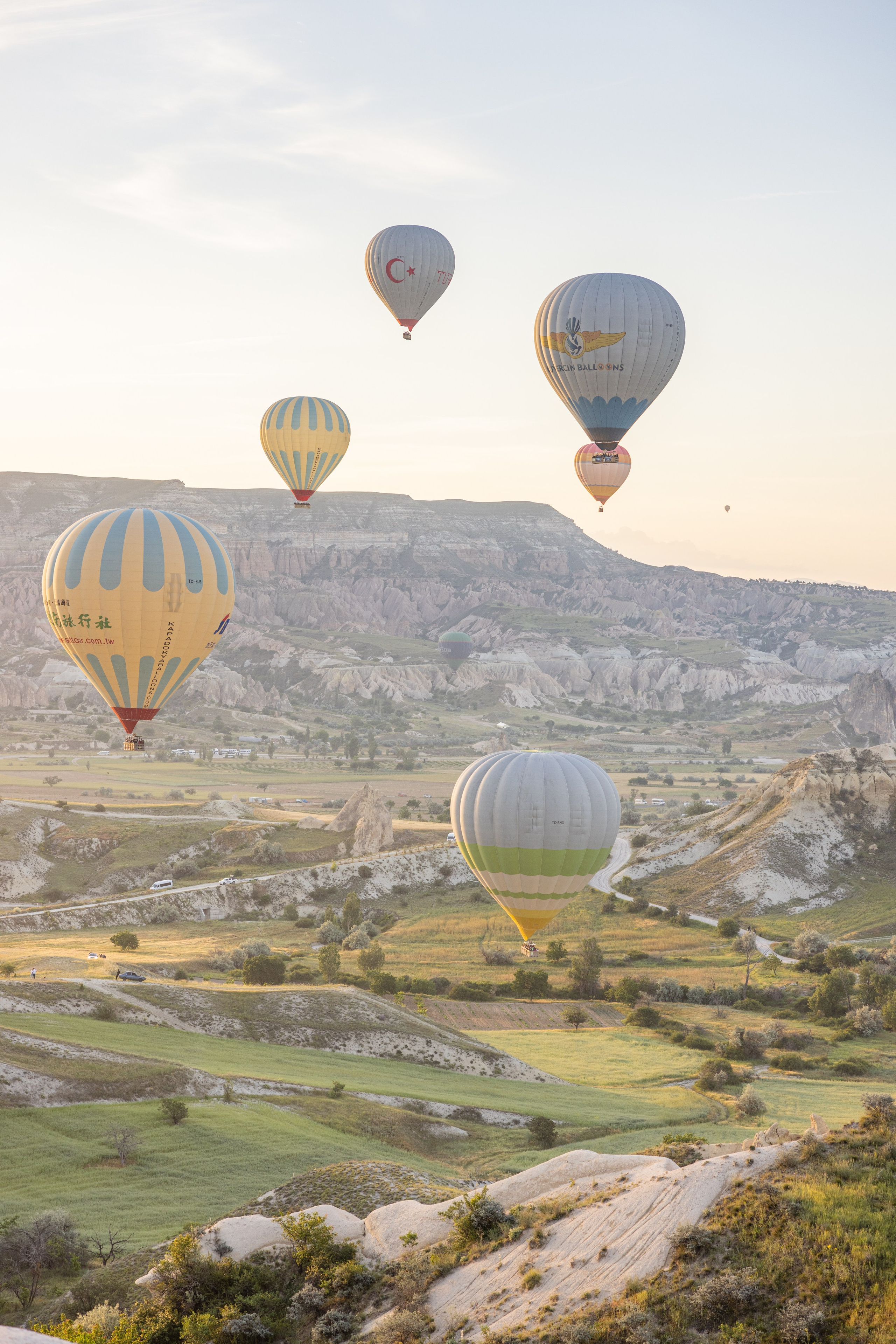 Cappadocia photographer price. Julia Ganch I Fashion Wedding Photography I Cappadocia Turkey