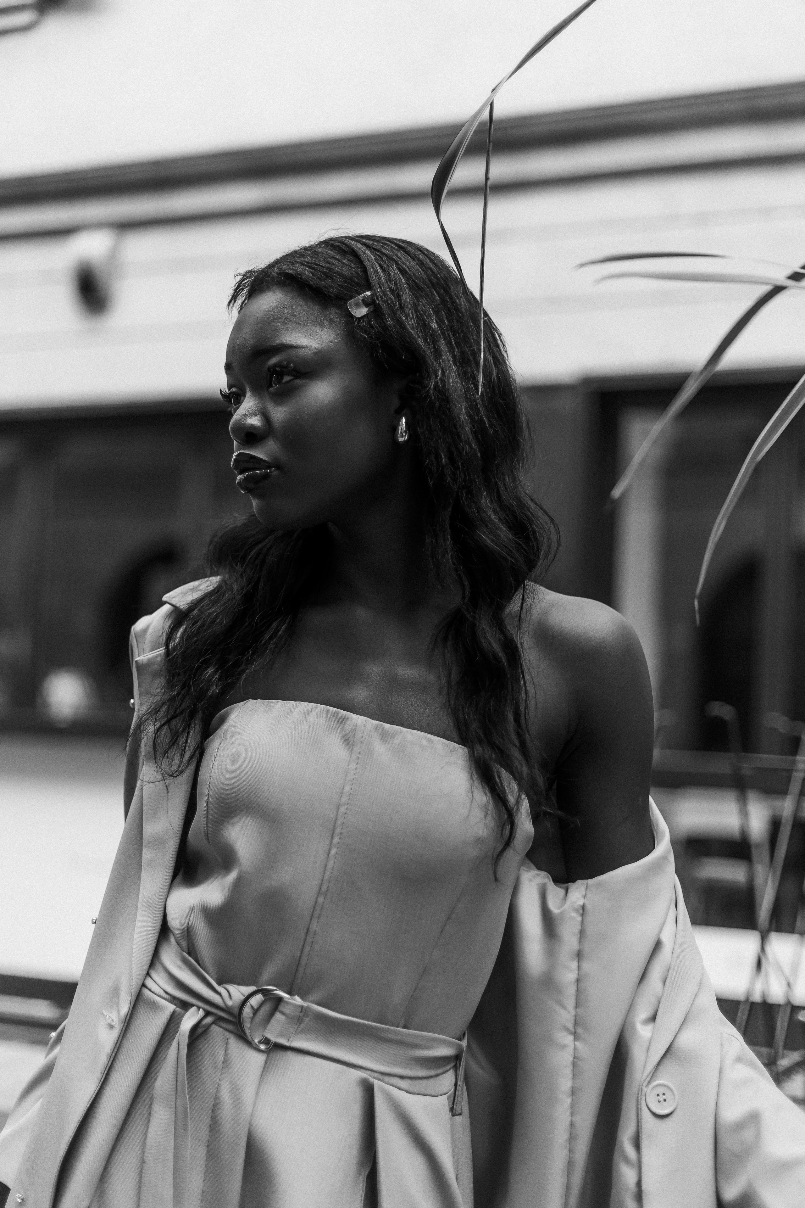 Portraits. Wedding and elopement photographer Italy Tuscany Como Milan Pavia Marija Galaka