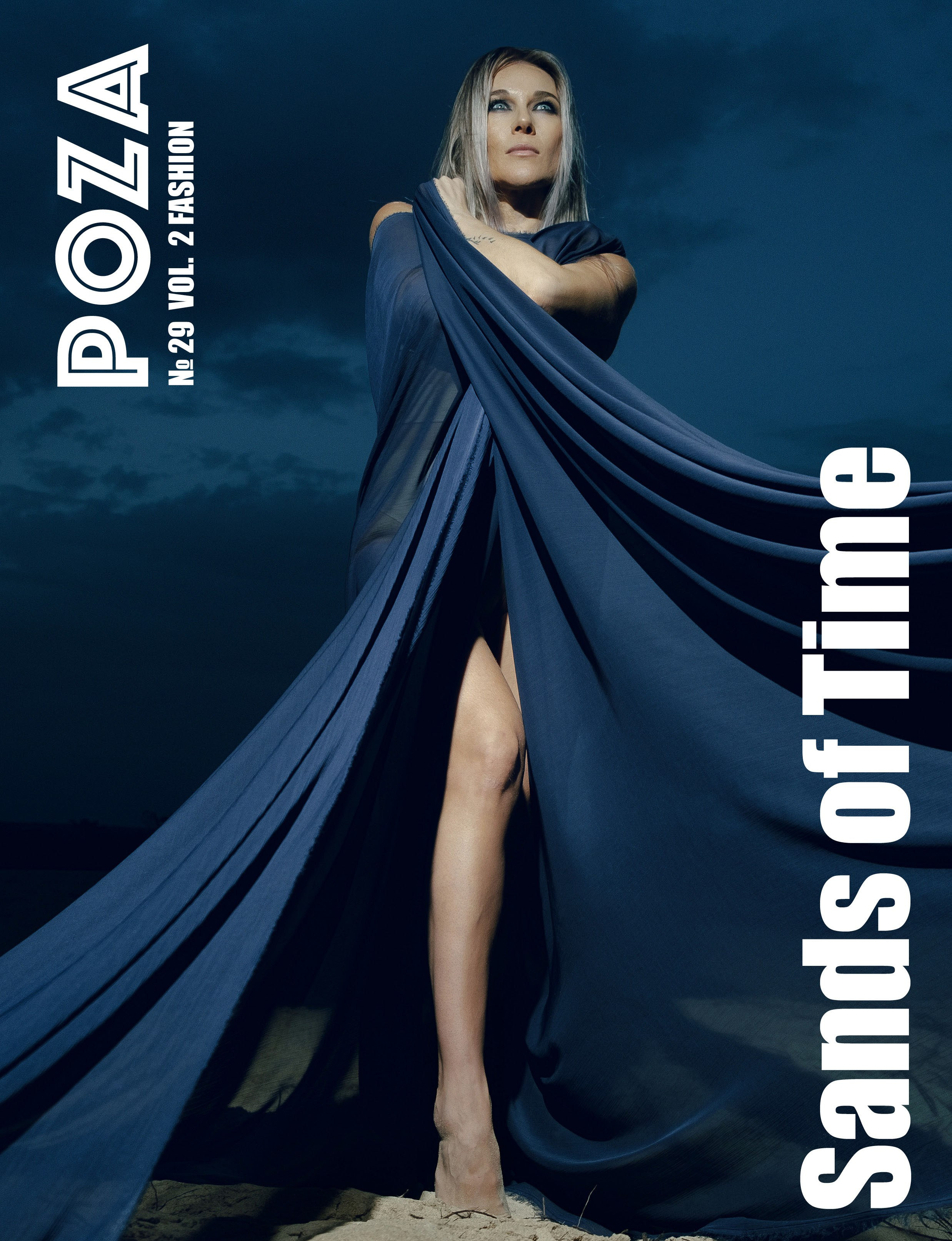 The best publications of the project Sands of Time