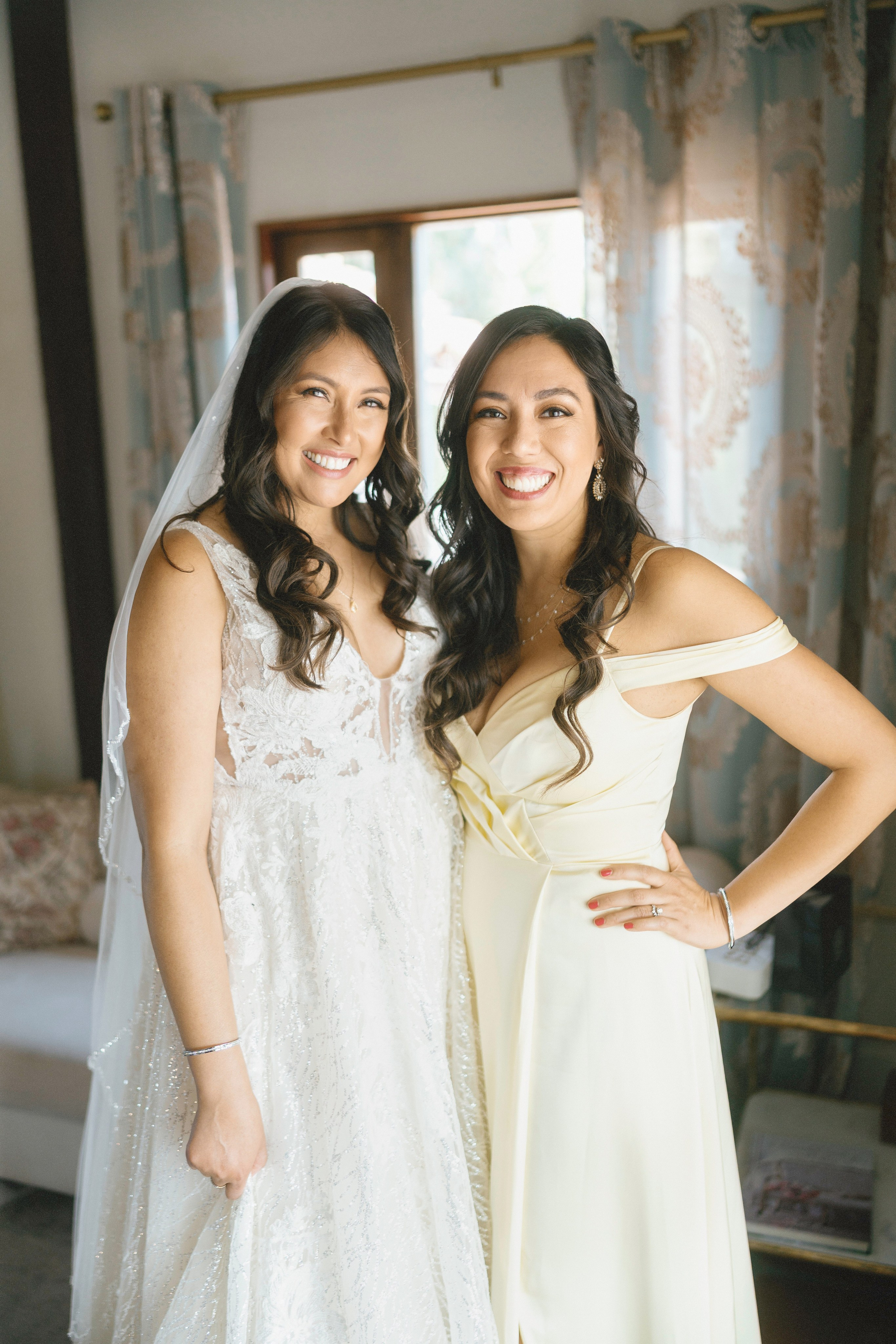 Heather and Cameron’s Wedding Day. Wedding Photography & Videography Team in California, Los Angeles, San Francisco, San Diego and Travel