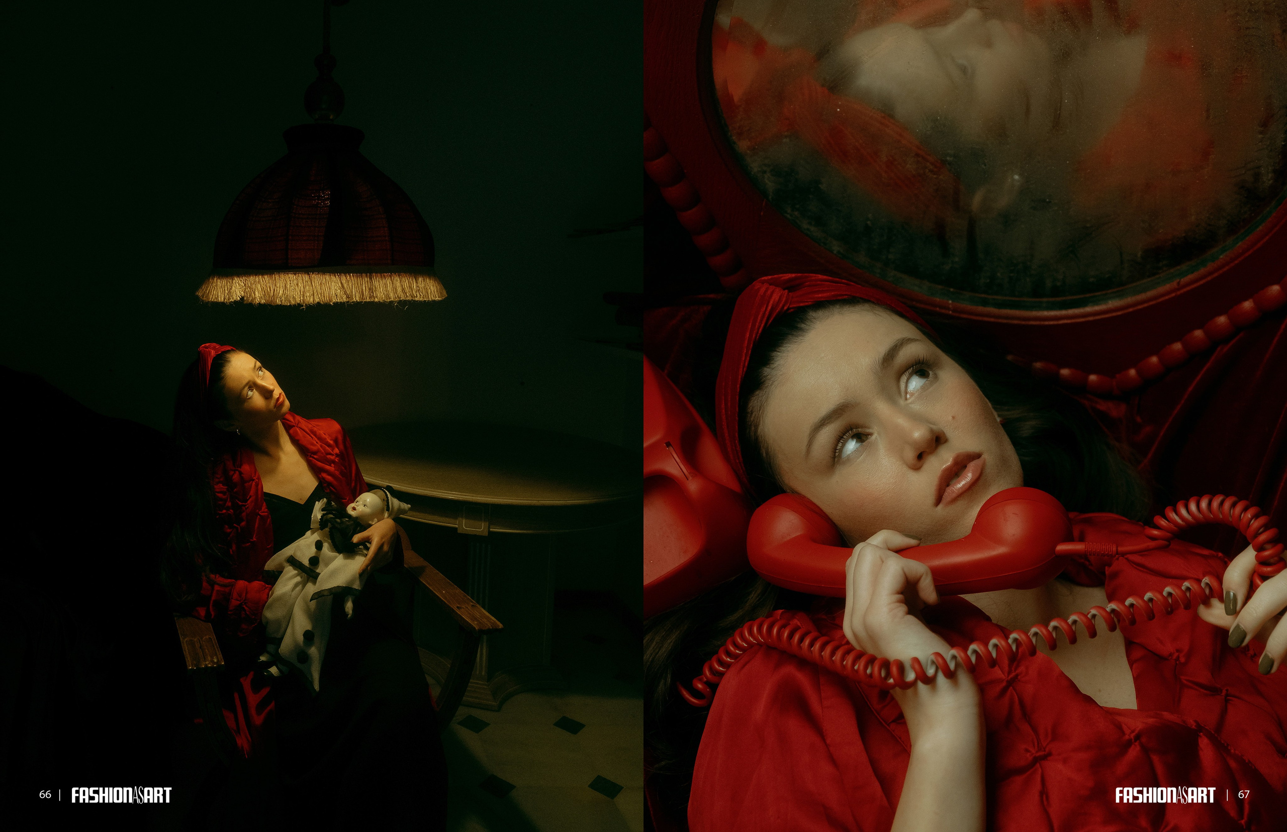 The best publications of the project Dream House