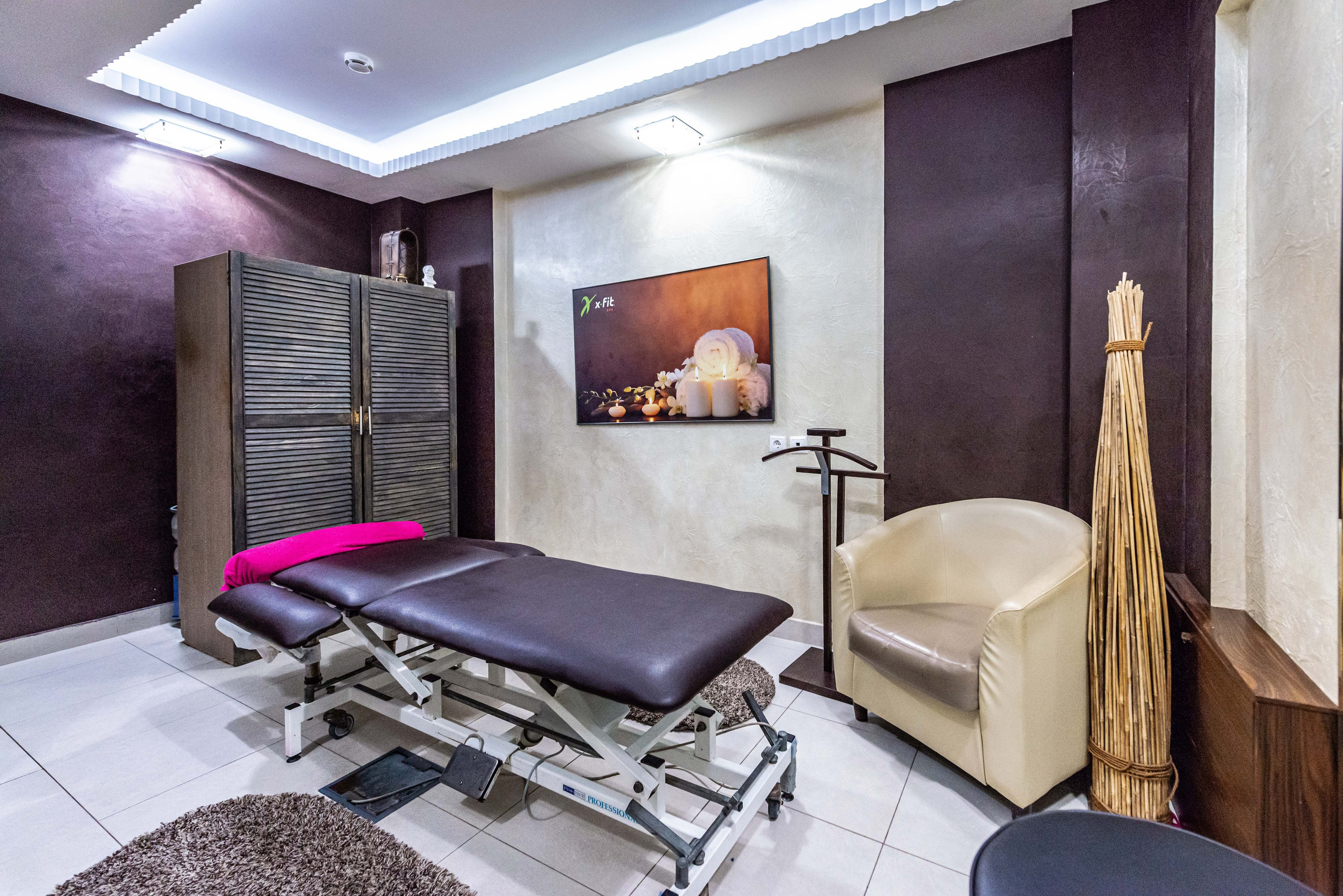 Фитнес-клуб X-Fit Чистые пруды. ФОТОГРАФ МЕКСИКА КИНТАНА-РОО