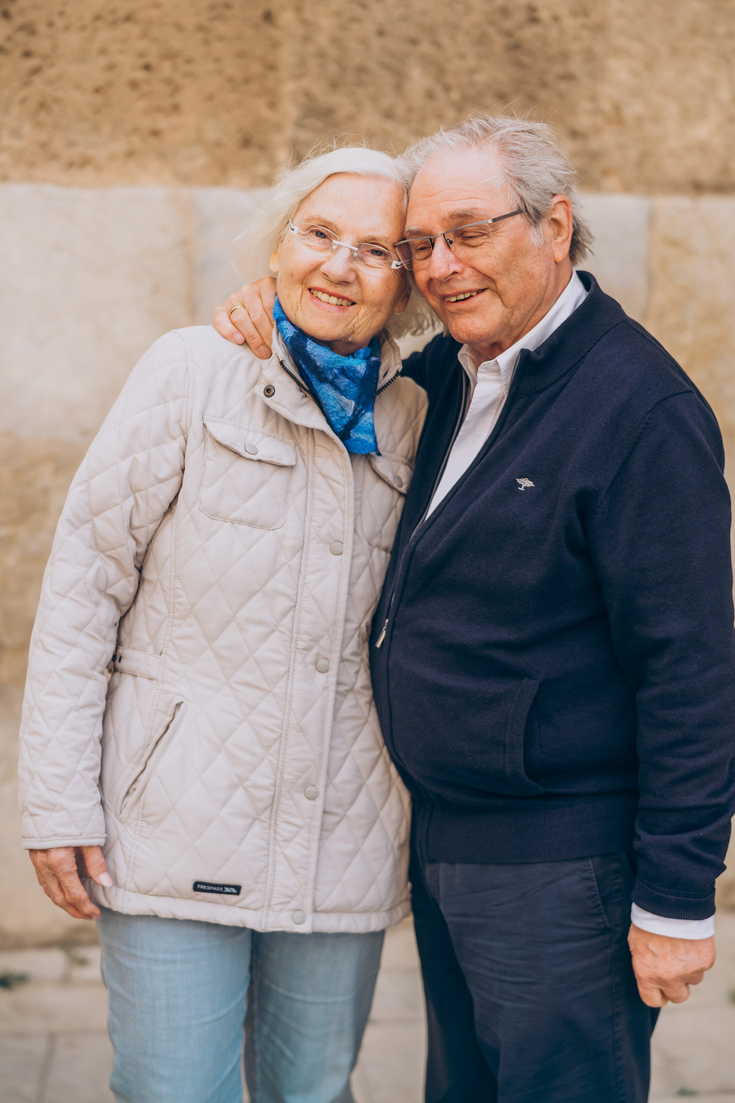 Walking tour of Palma. Фотограф у Пальма де Майорка