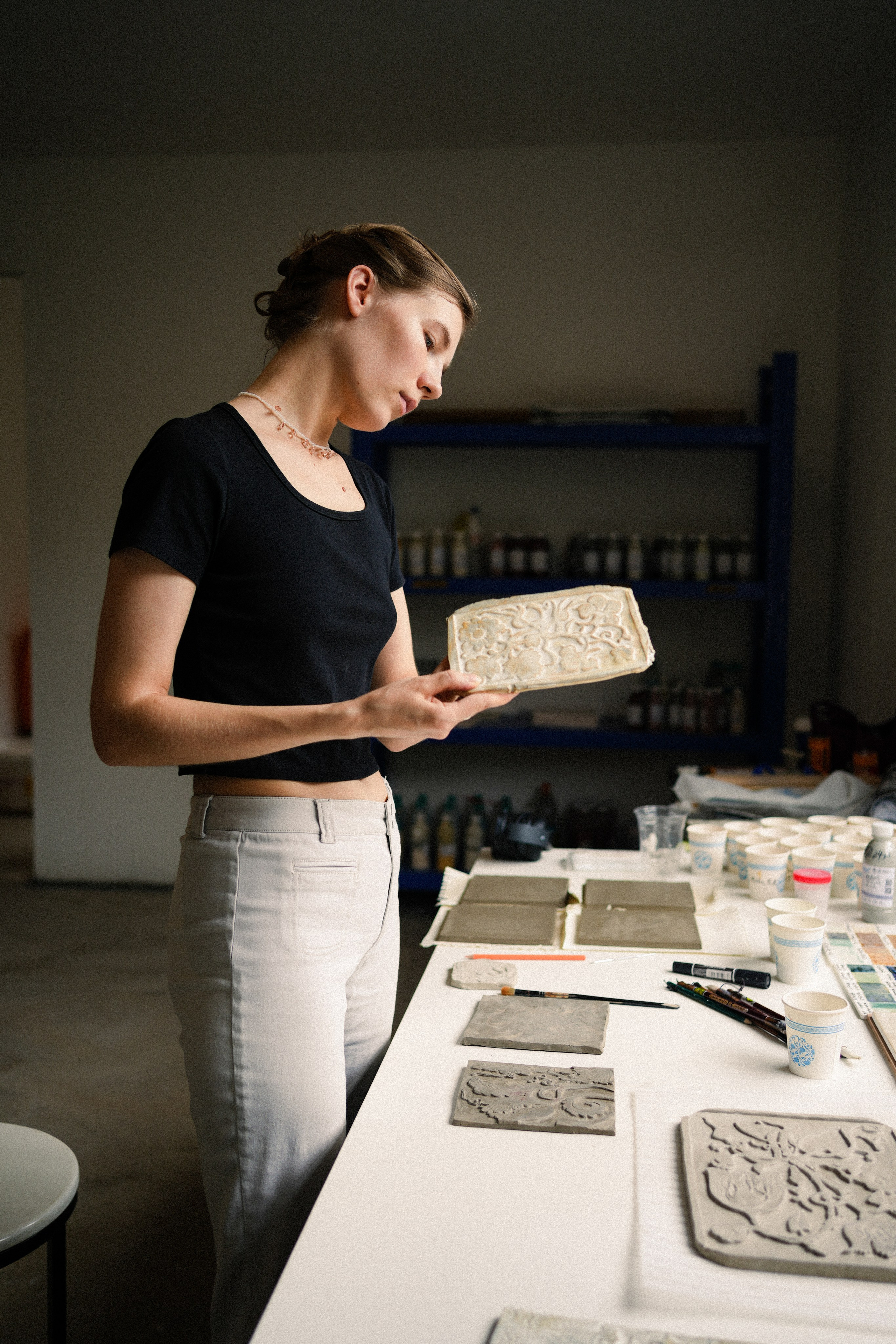 Где создается красота | obdn.ru. Photographer and videographer in China