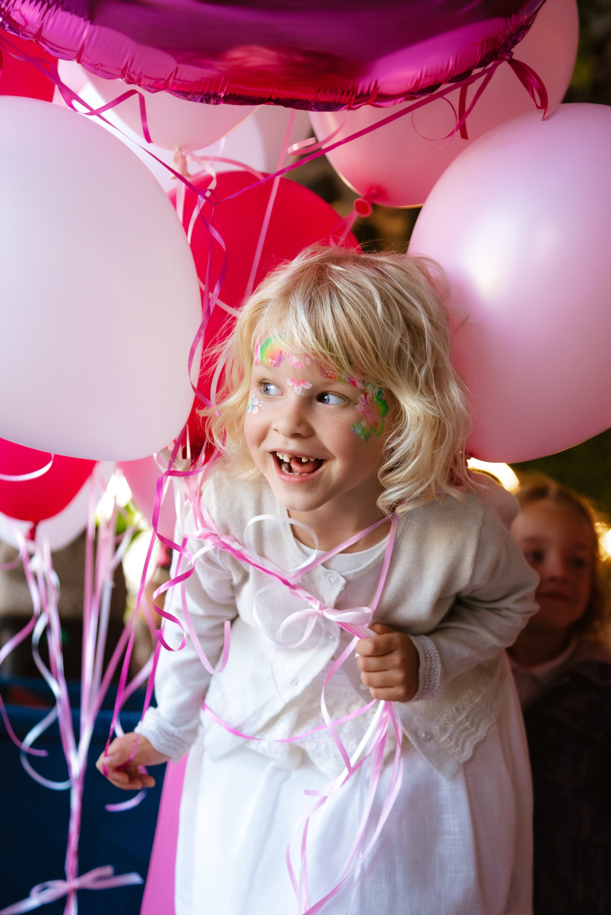 Children’s birthday photographer in Torrevieja, Alicante | Andrey Lukovnikov