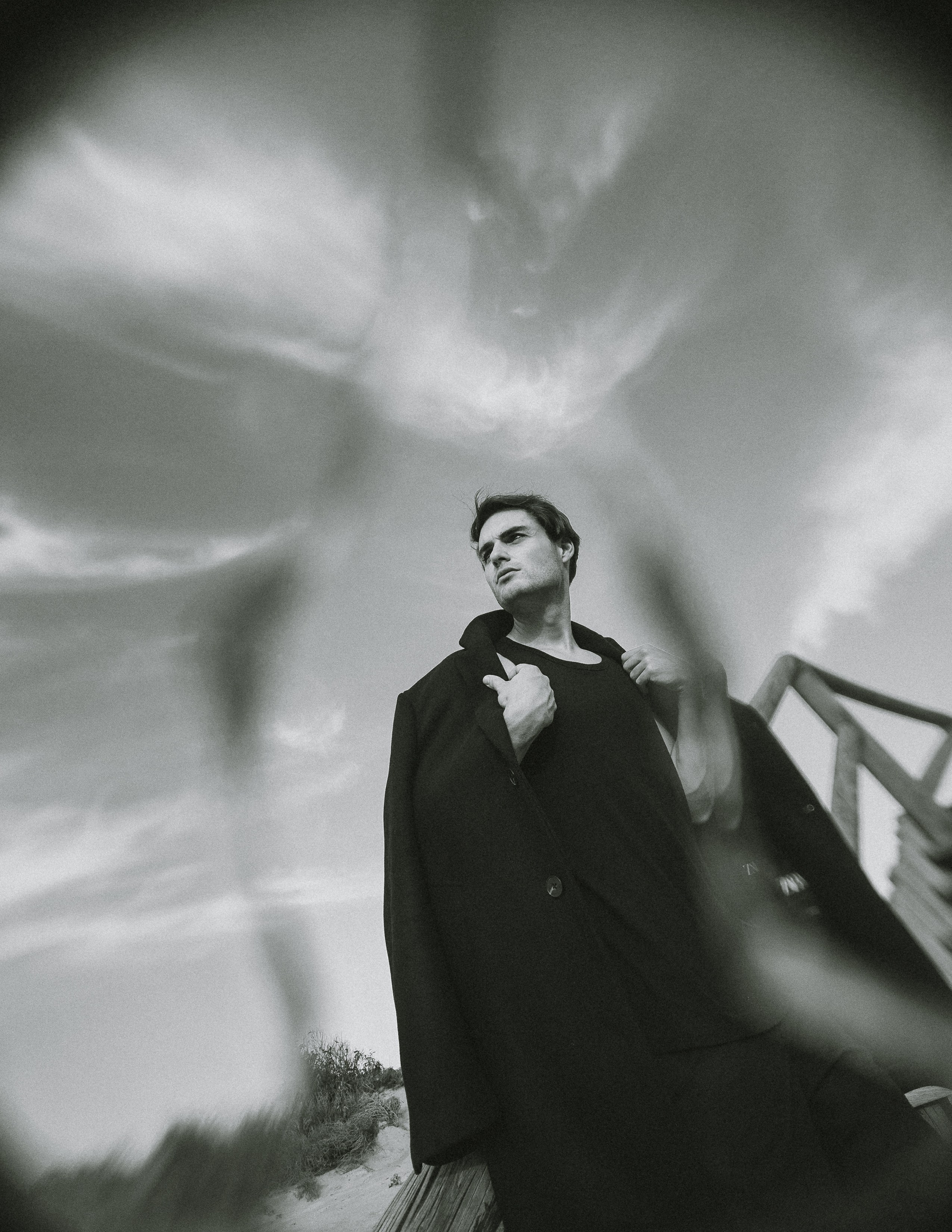 Jaime Medina | 2024 | Portfolio of Photographer Lukovnikov Andrey