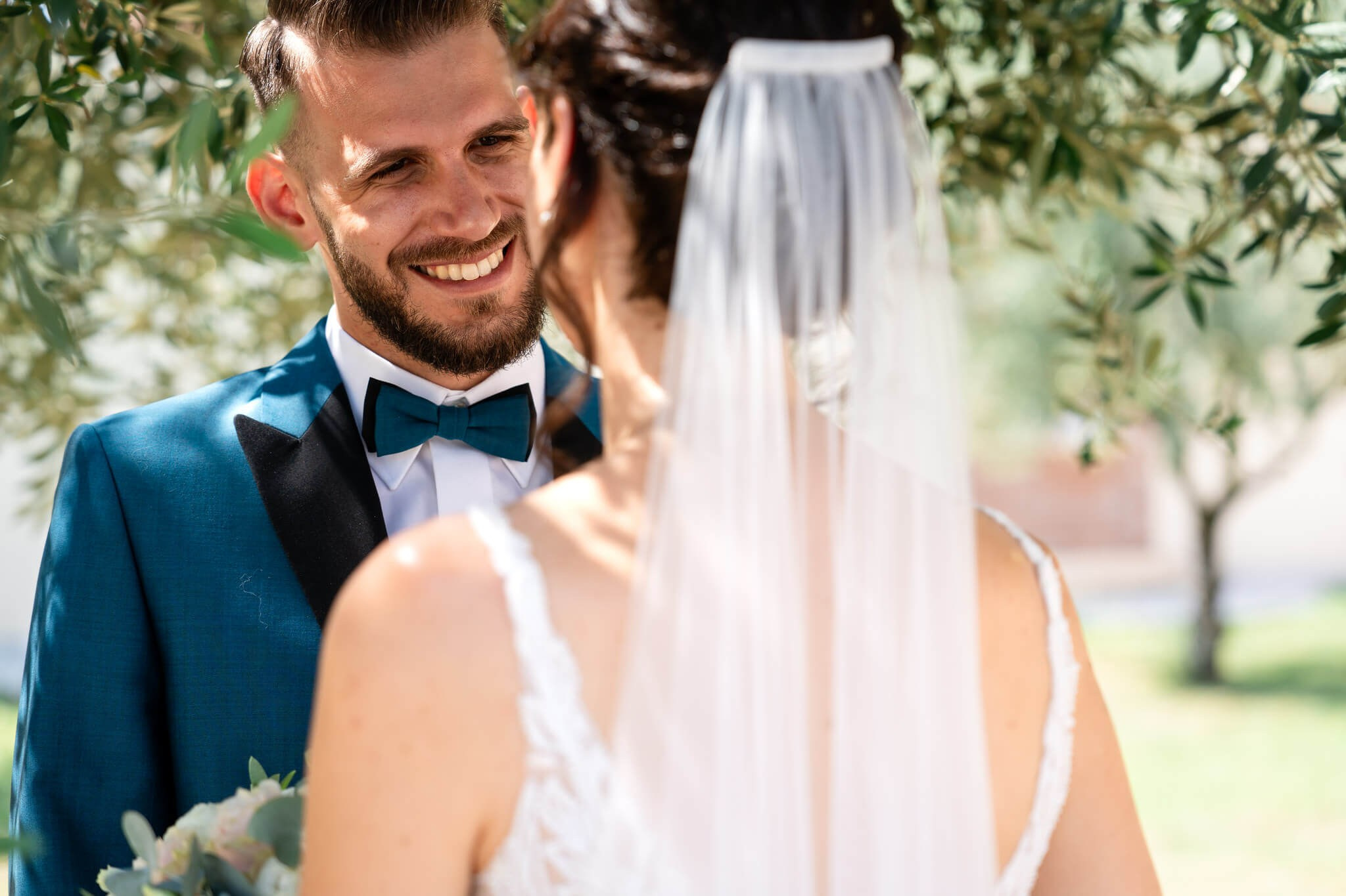 Boda en La Casa dei Gelsi, Vicenza | El Velo Blanco. El Velo Blanco I Fotógrafos de Bodas