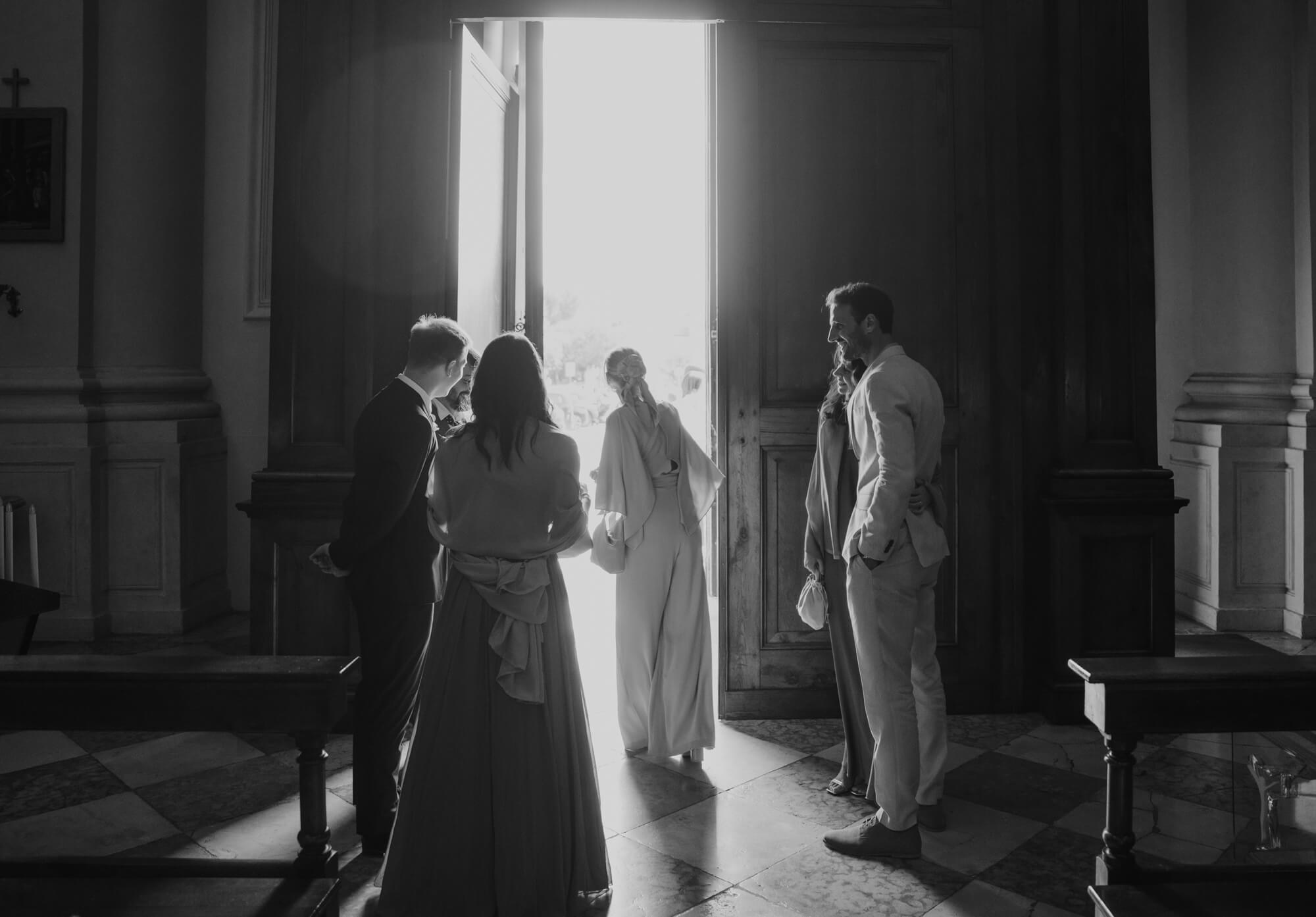 Boda en Villa Sagredo, Padua | El Velo Blanco. El Velo Blanco I Fotógrafos de Bodas
