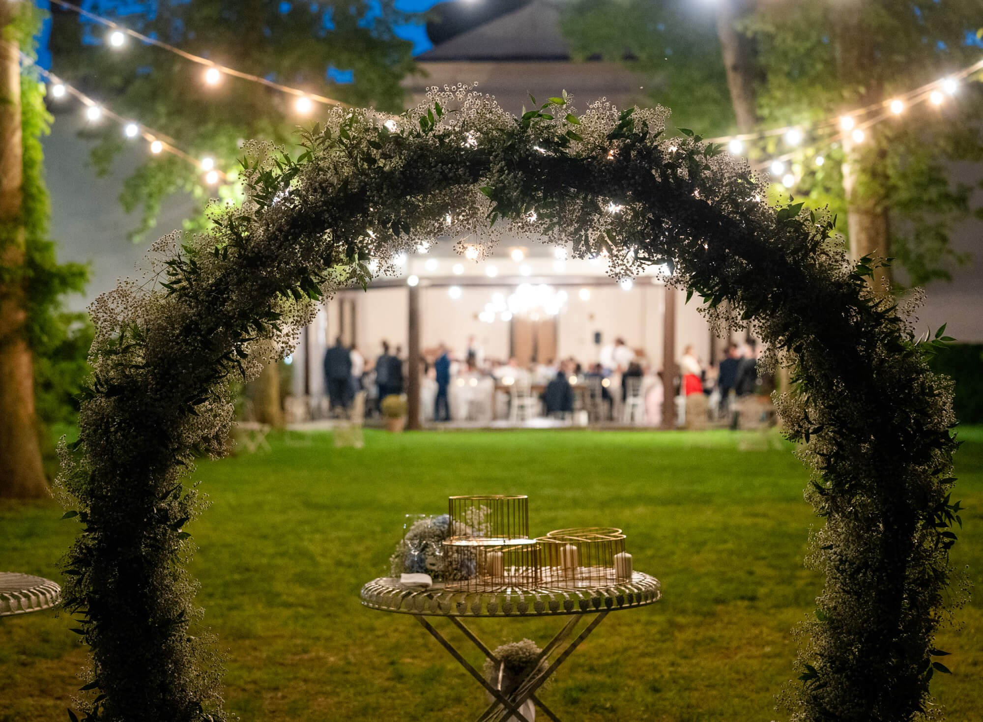 Boda elegante en Villa Ca' Sagredo, Padua | El Velo Blanco. El Velo Blanco I Fotógrafos de Bodas