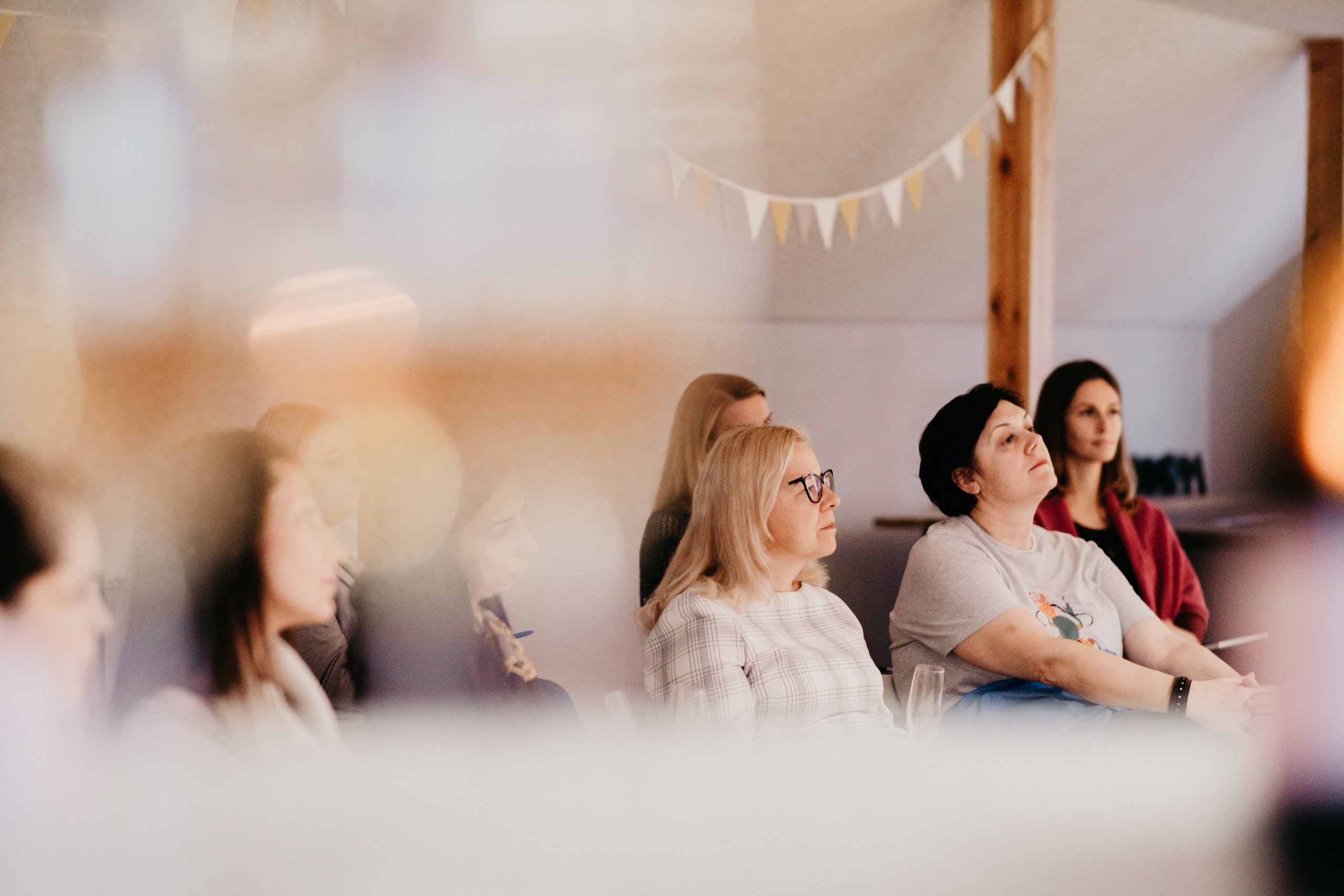 Personīgā stila restarts / Indra Salceviča @ MAZĀ LAPSA - Svētku un rotaļu telpa. Kāzu × Ģimenes notikumu fotografs Edgars Kalniņš