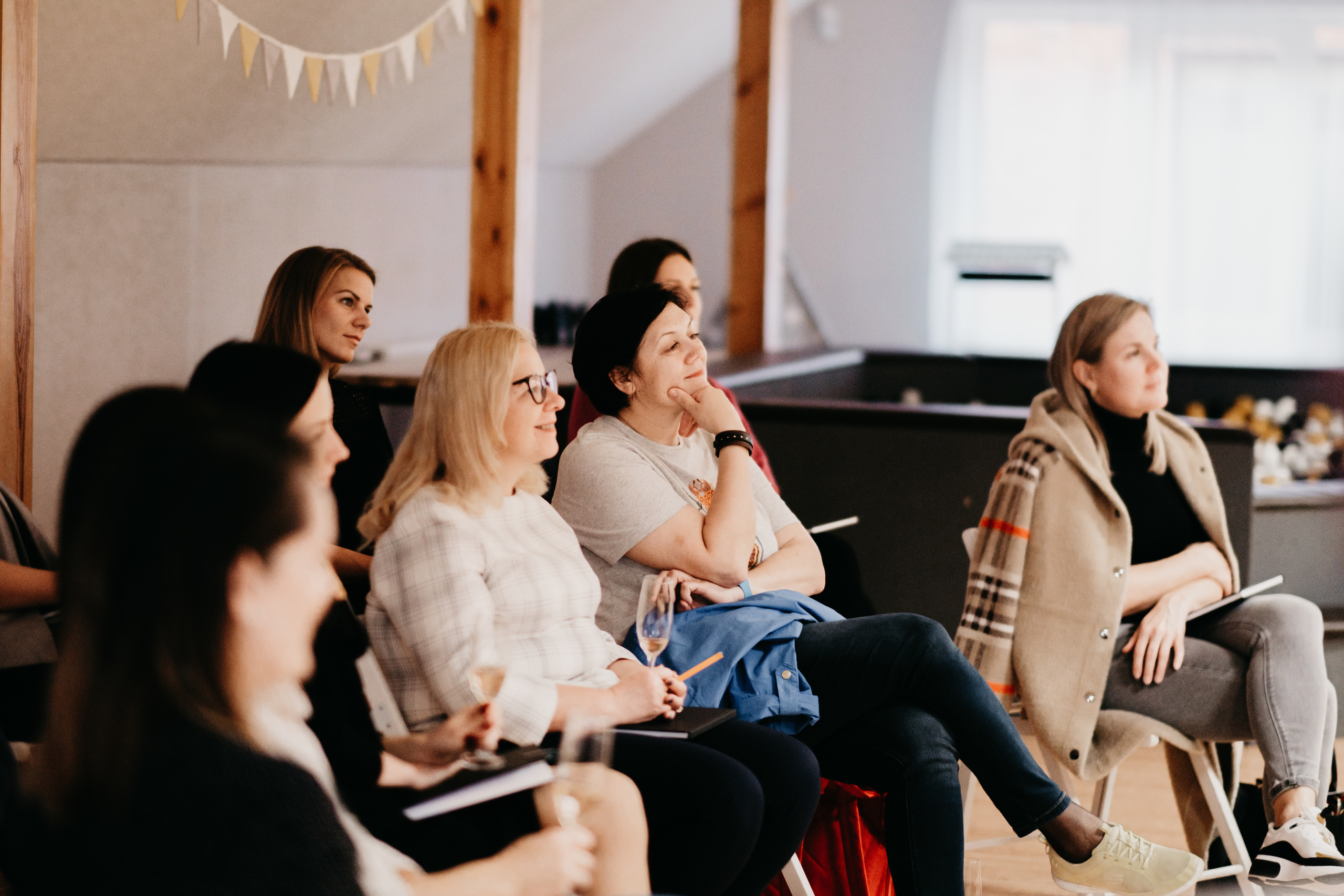 Personīgā stila restarts / Indra Salceviča @ MAZĀ LAPSA - Svētku un rotaļu telpa. Kāzu × Ģimenes notikumu fotografs Edgars Kalniņš